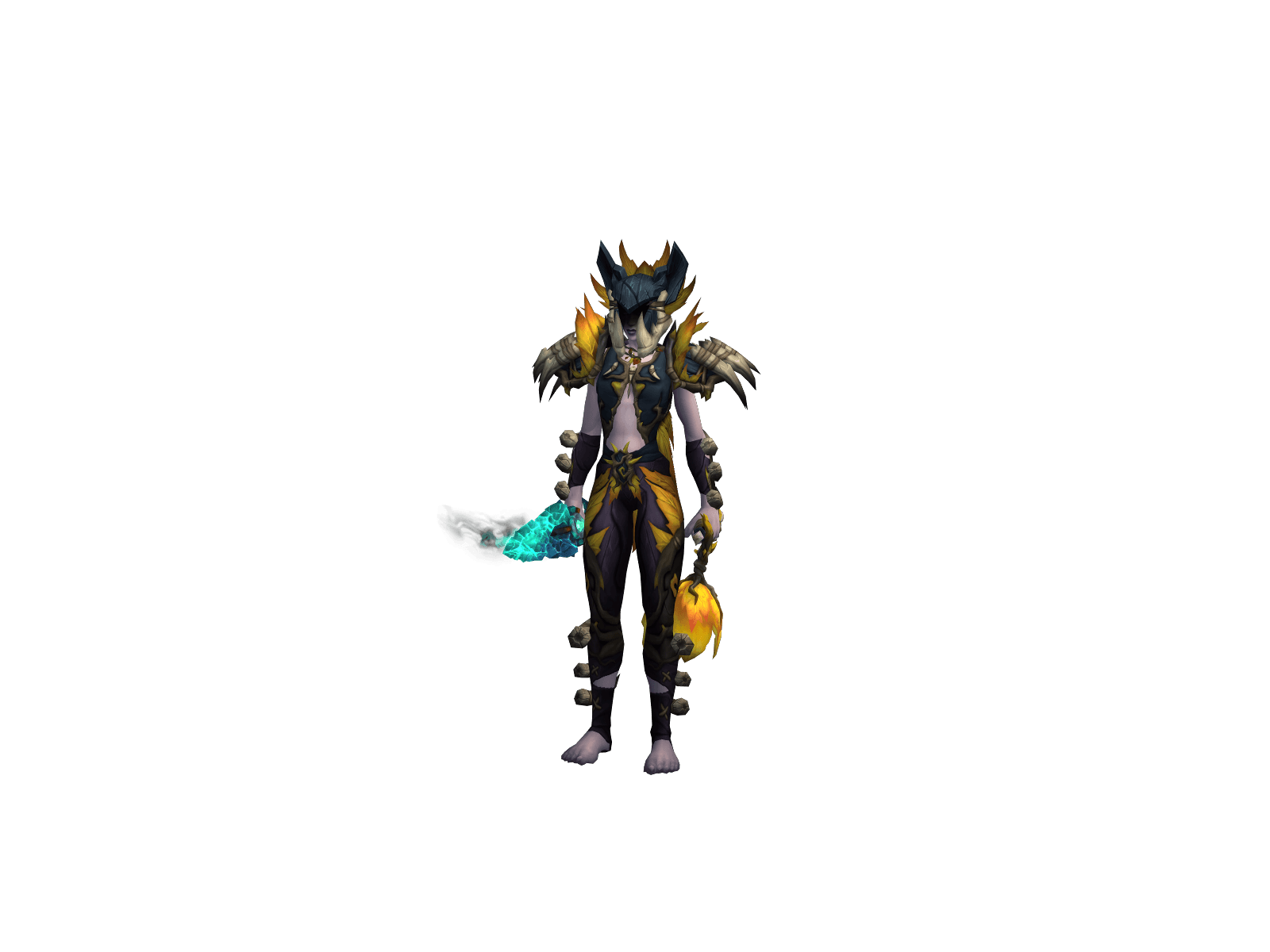 Full character render of Froupi