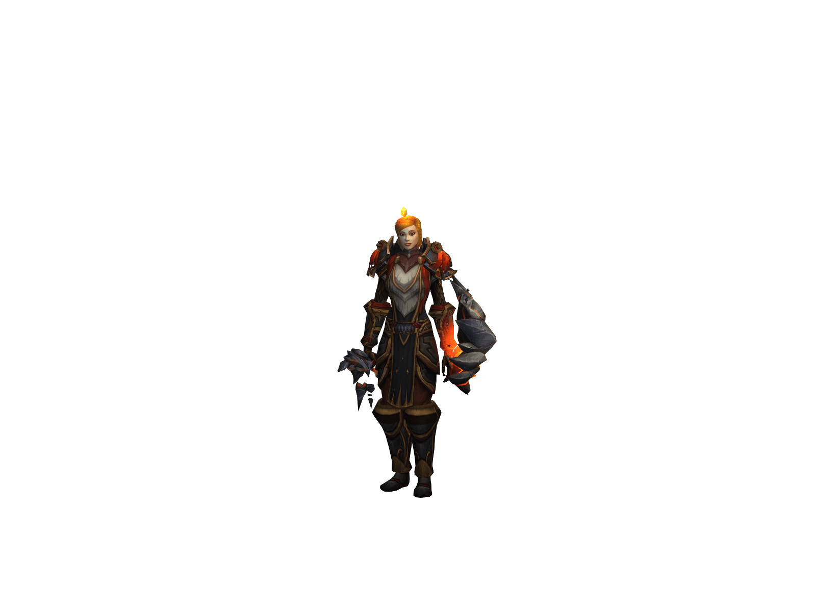 Full character render of Iphopal