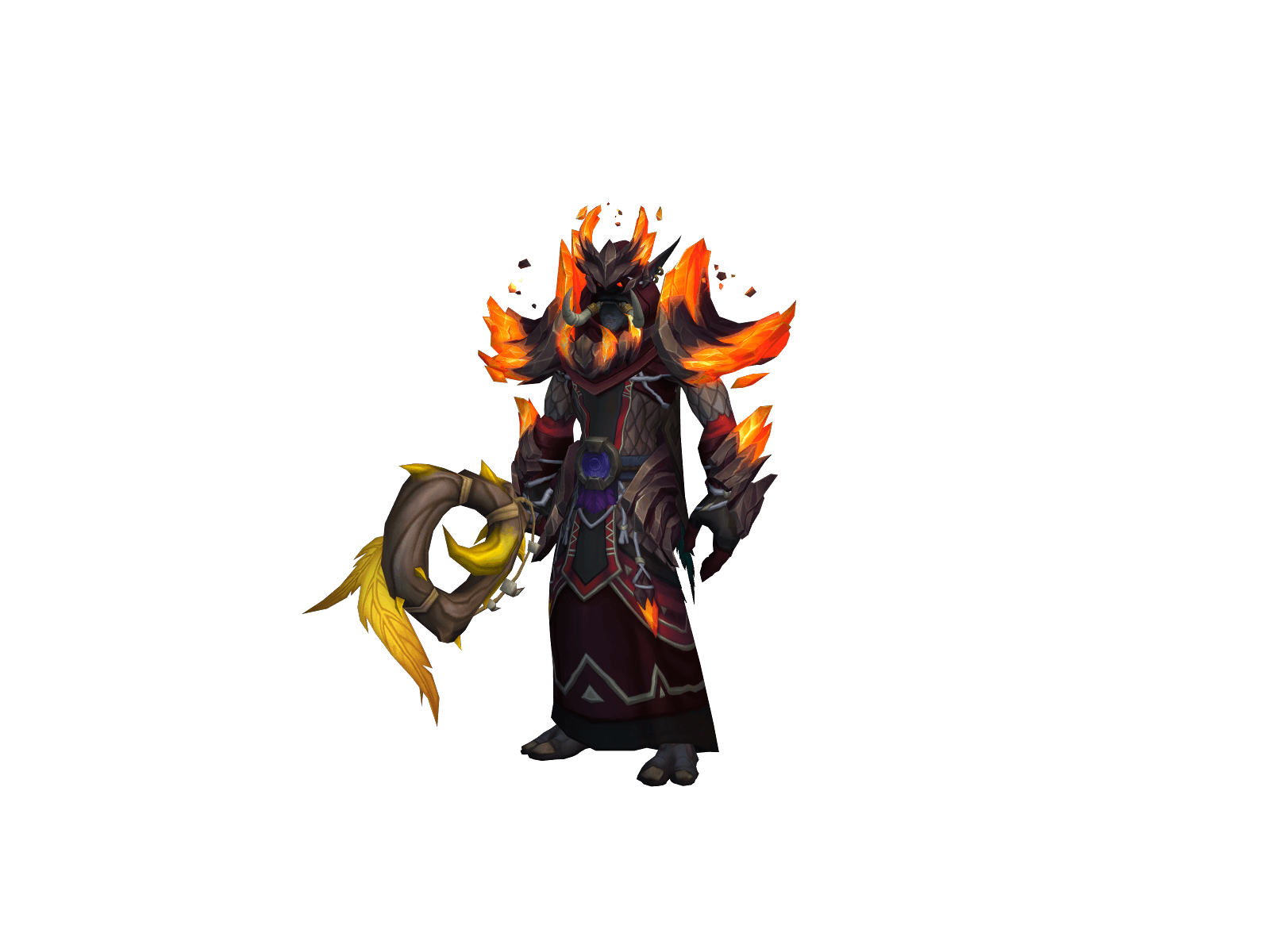 Full character render of Kulvàr