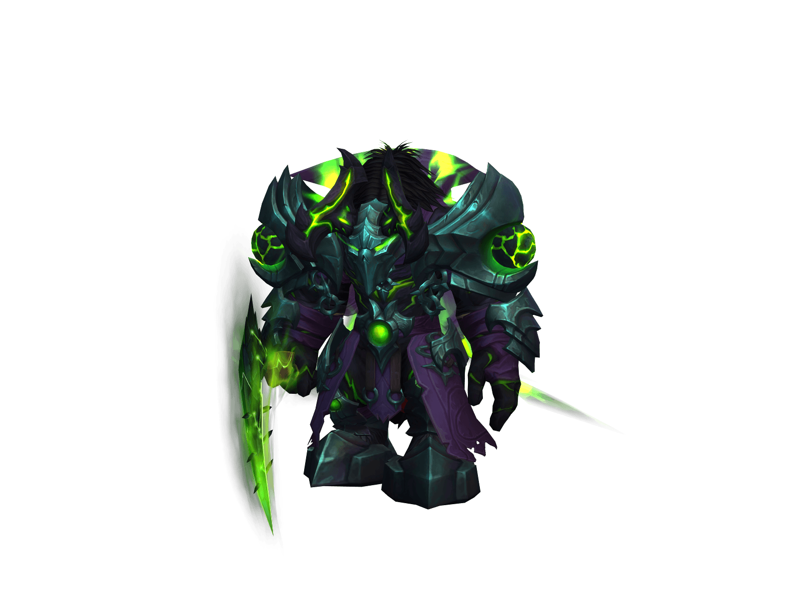 Full character render of Vâlium