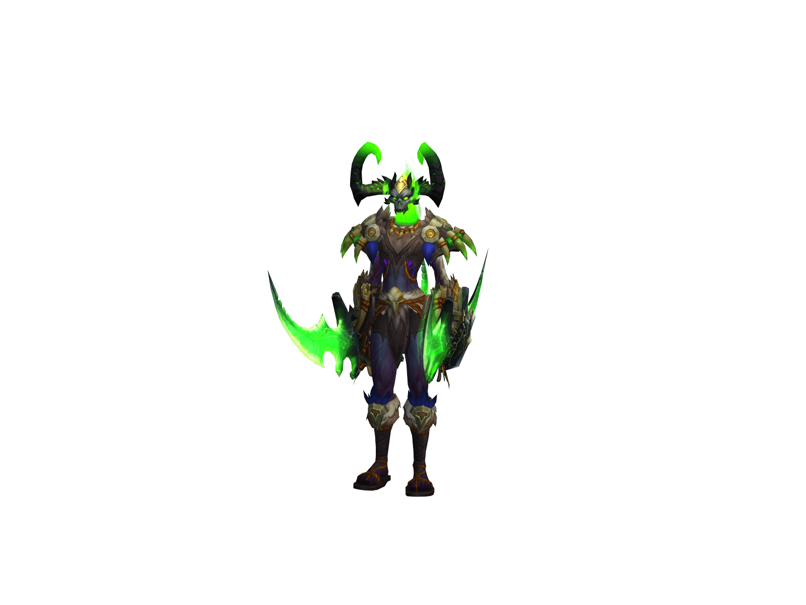 Full character render of Jijijij