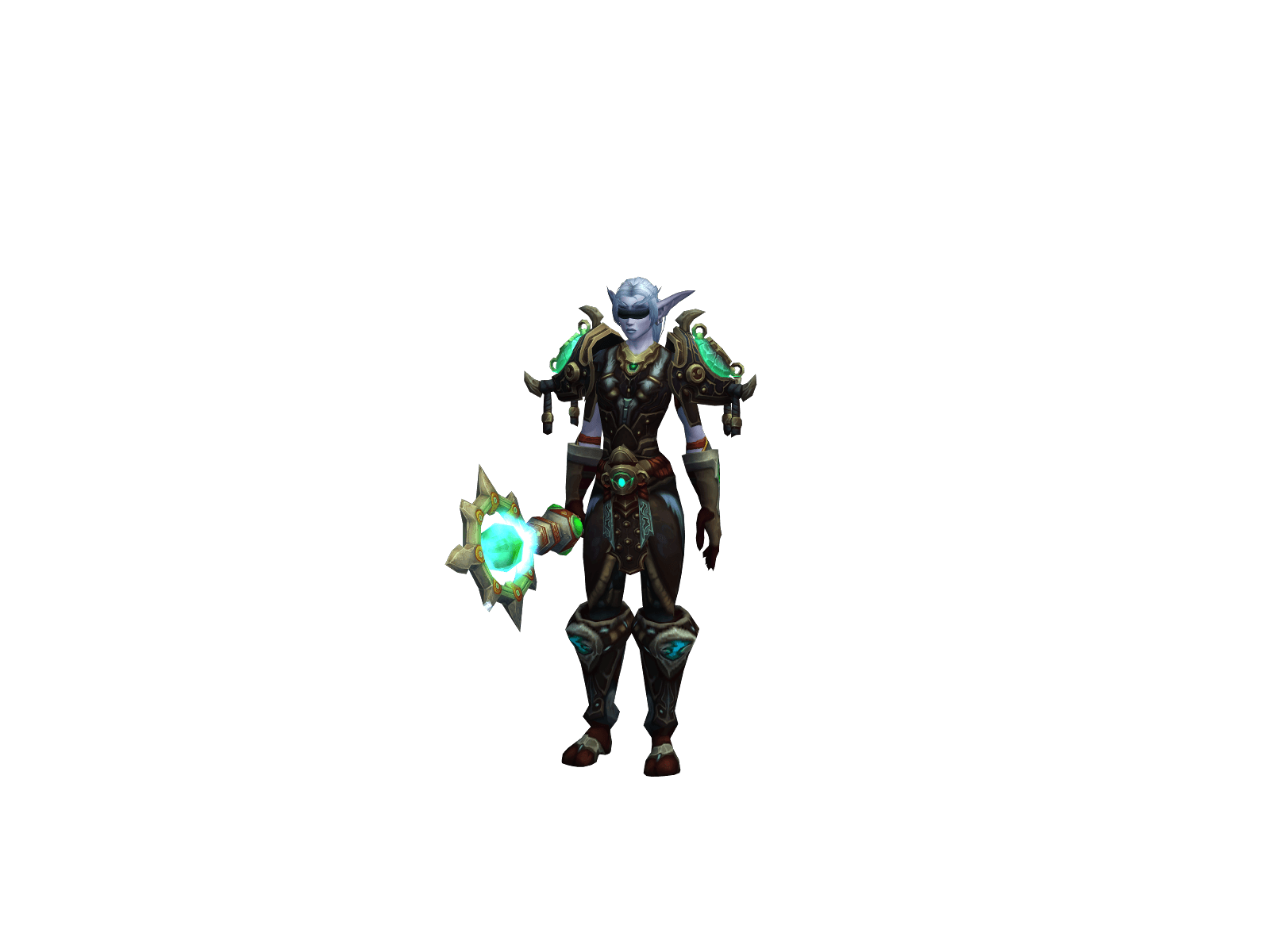 Full character render of Dadleft