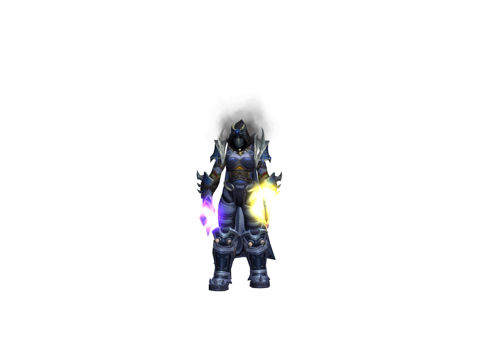 Full character render of Artazor