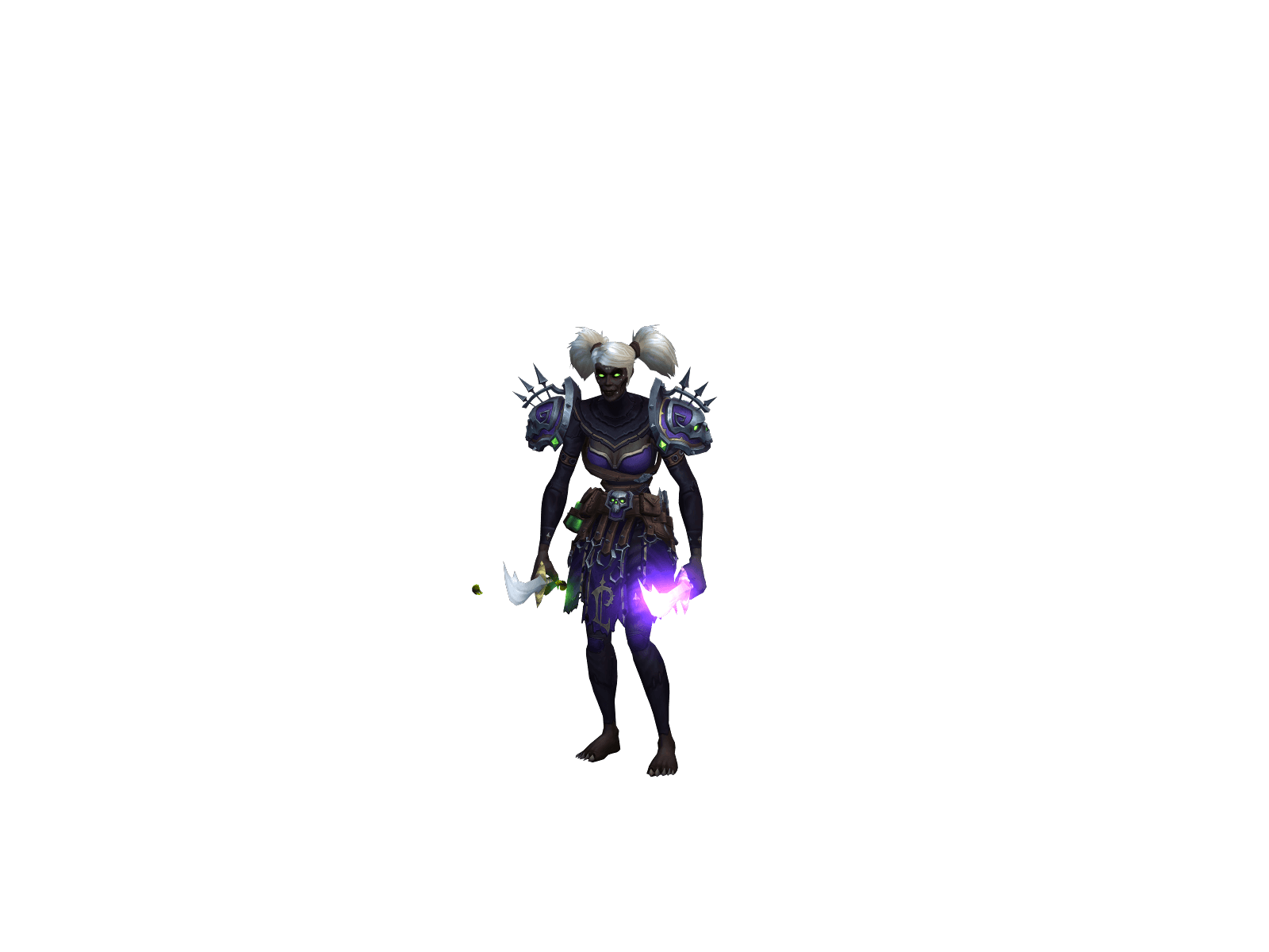 Full character render of Sosumi