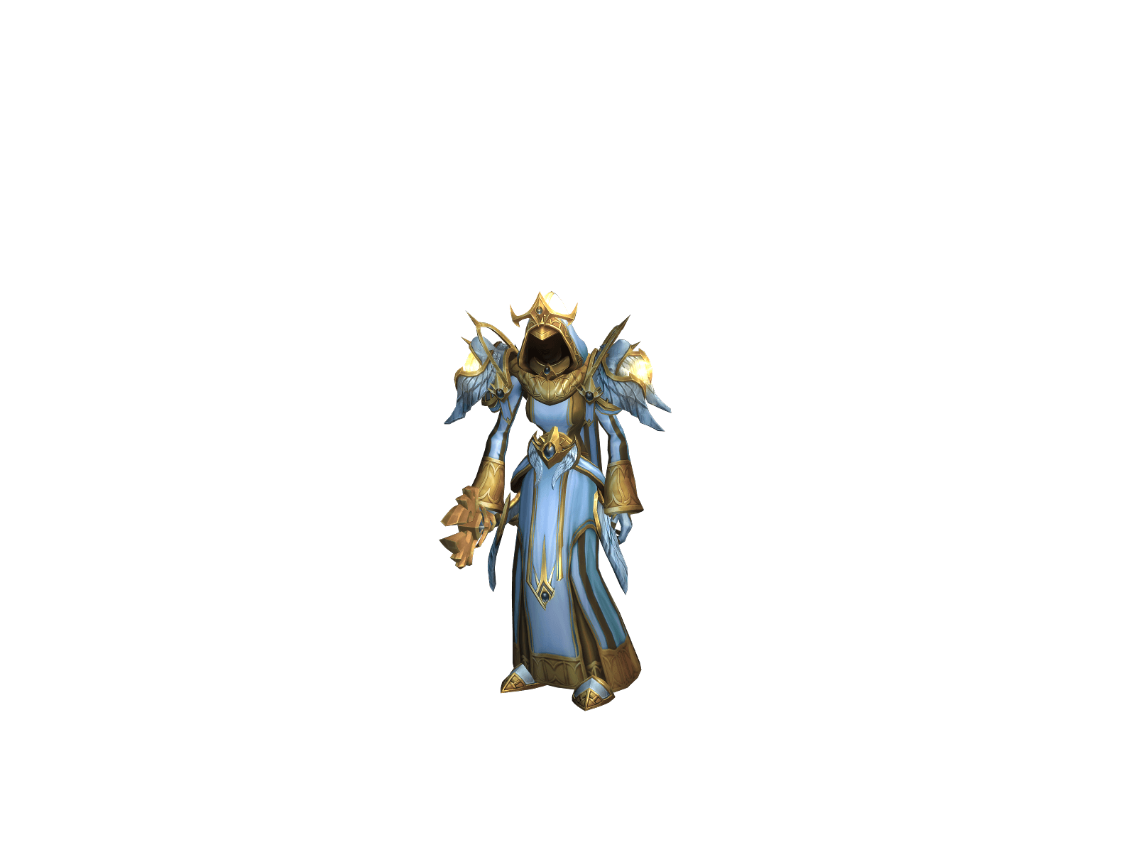 Full character render of Flyinglòtus