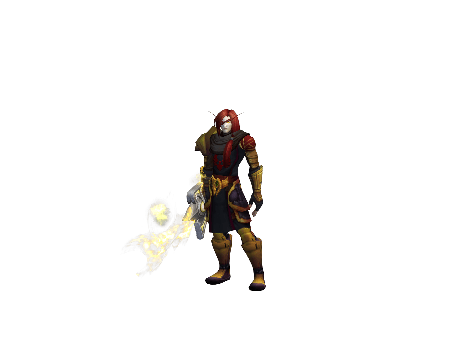 Full character render of Arwium