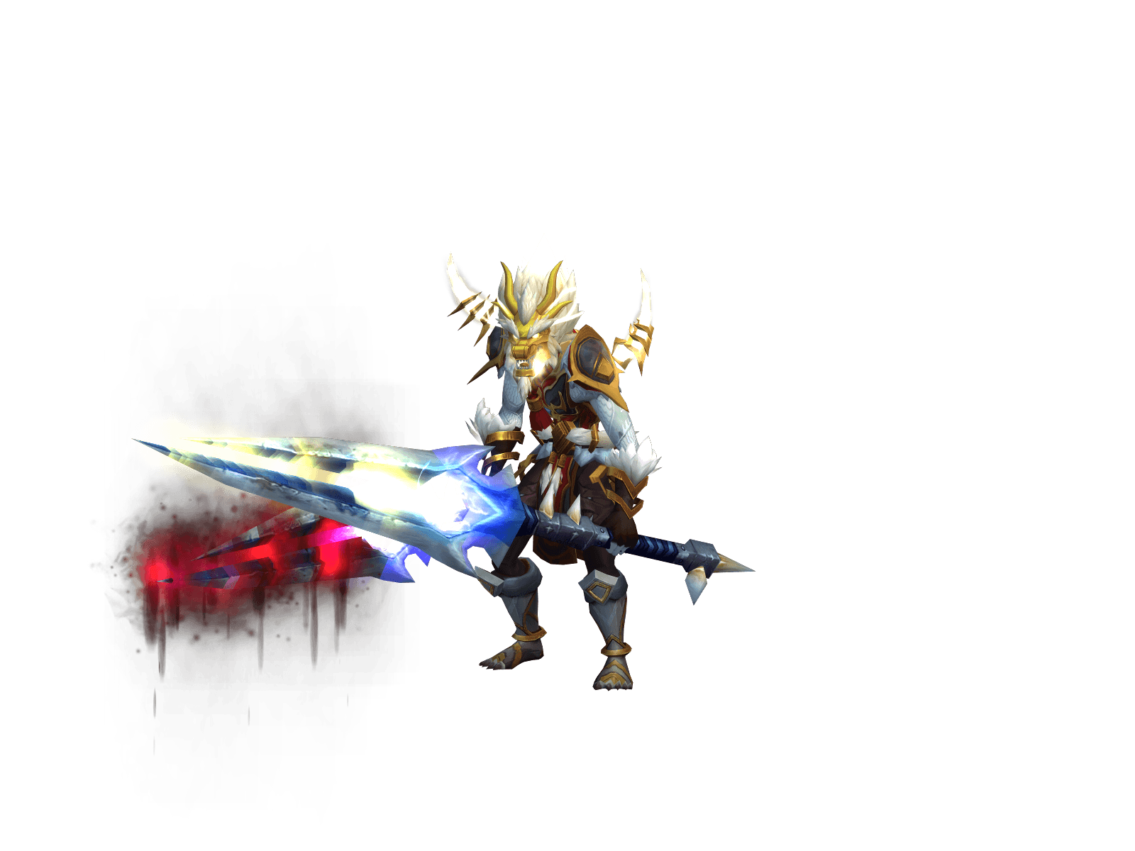 Full character render of Radulov