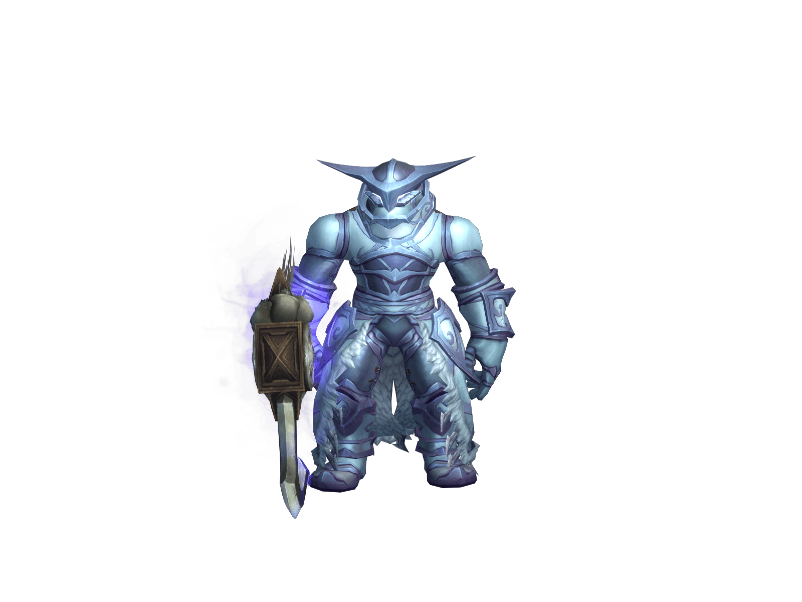 Full character render of Jäý