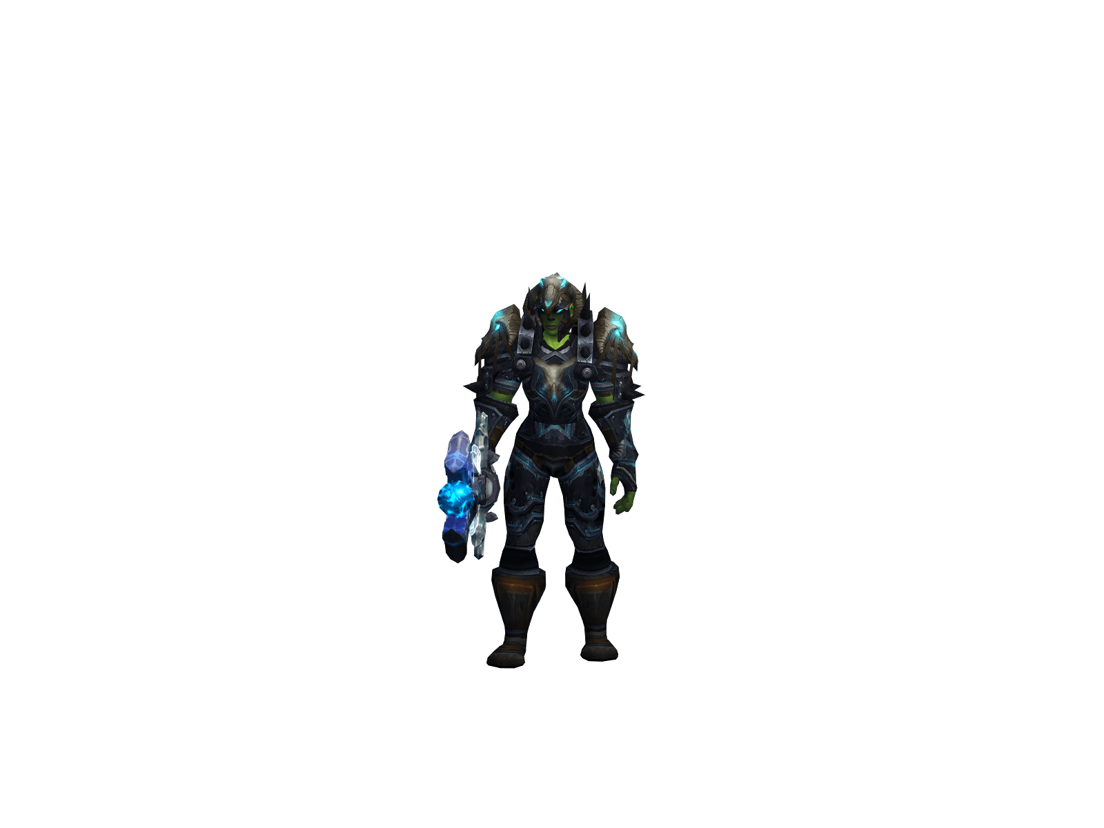 Full character render of Würth