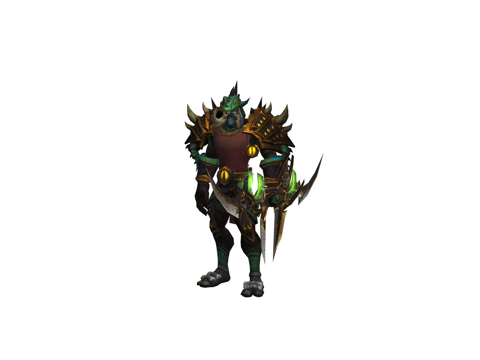 Full character render of Nabulost