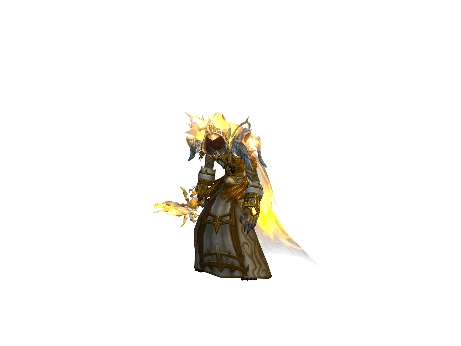 Full character render of Susumiko