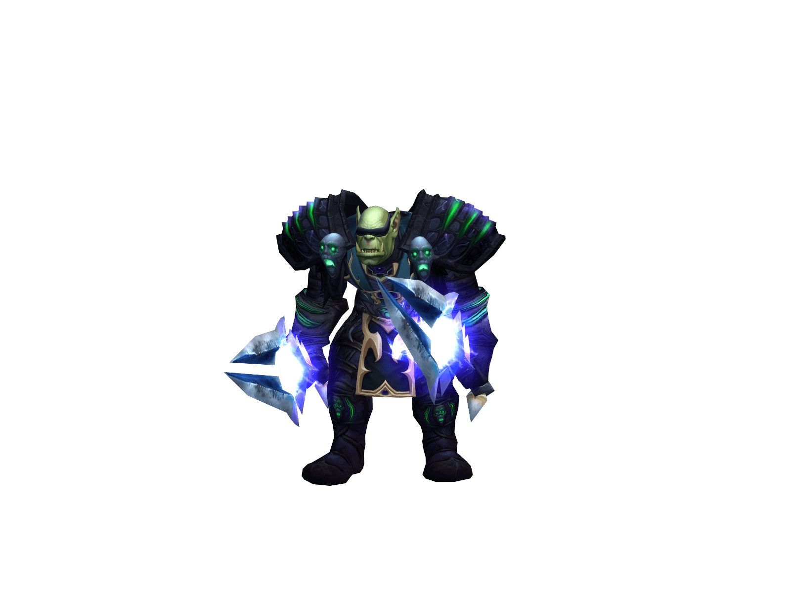 Full character render of Håndkantslag