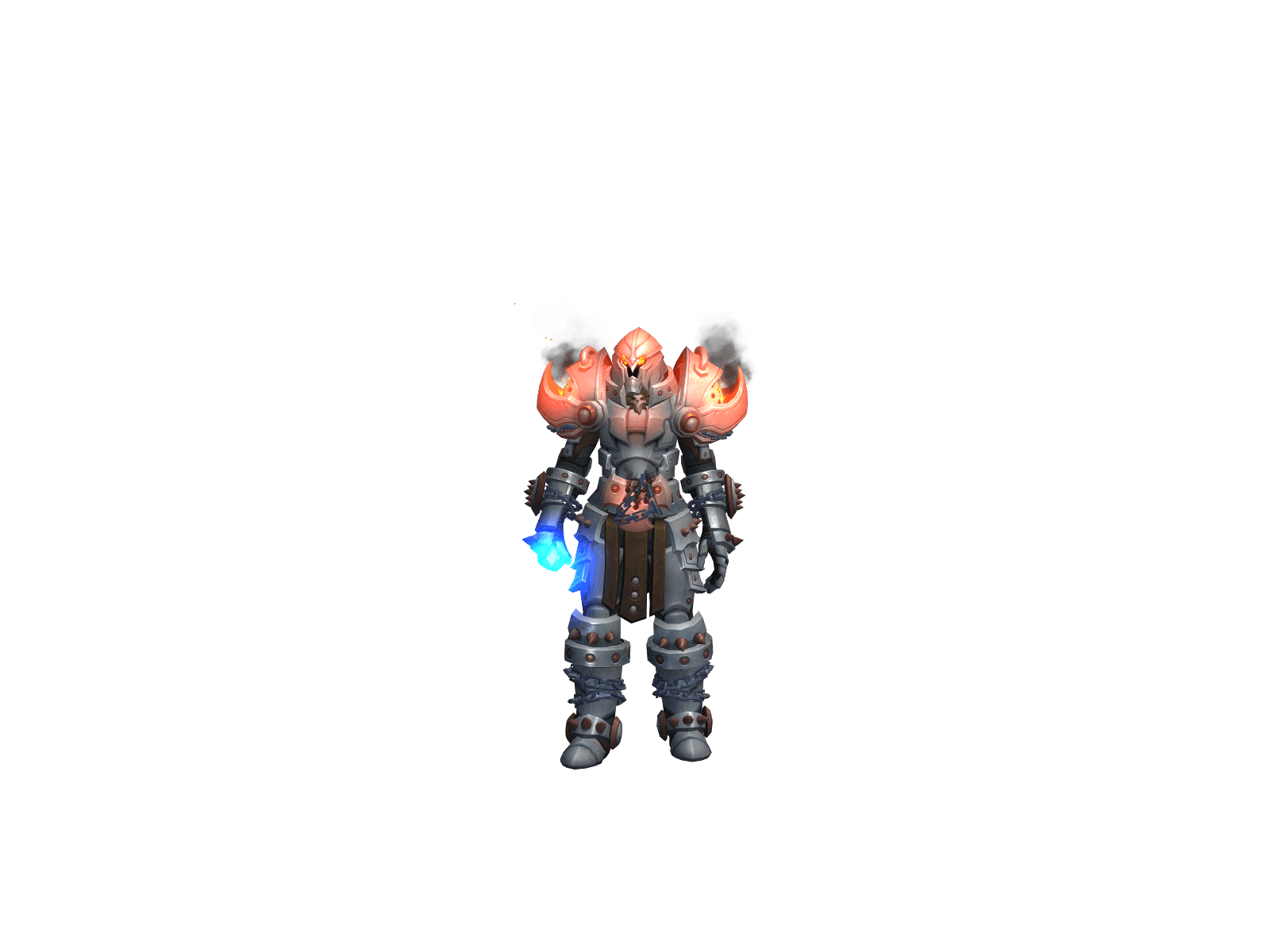 Full character render of Atfu