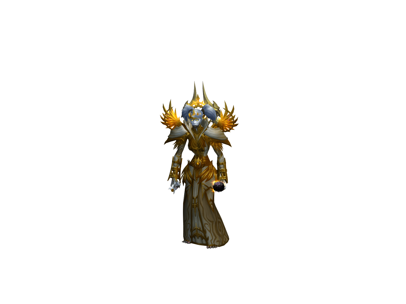 Full character render of Bannedqqx
