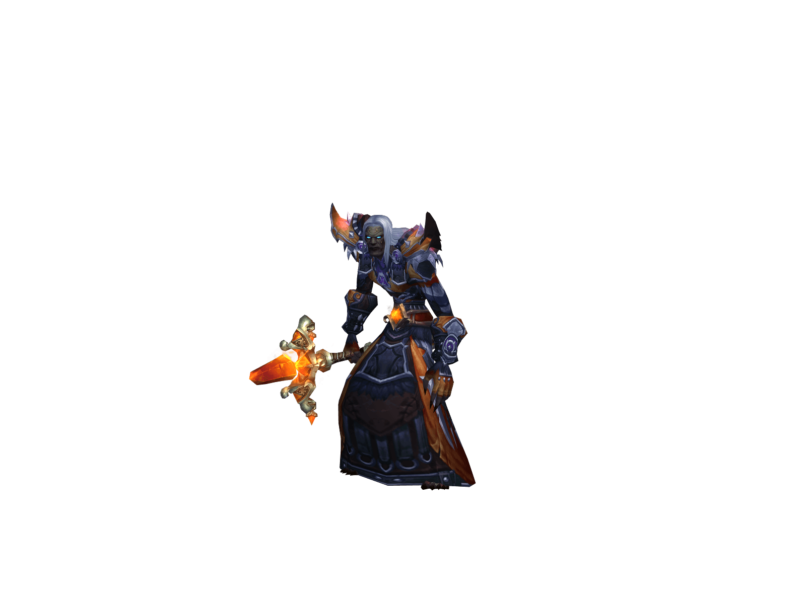 Full character render of Batlamyus