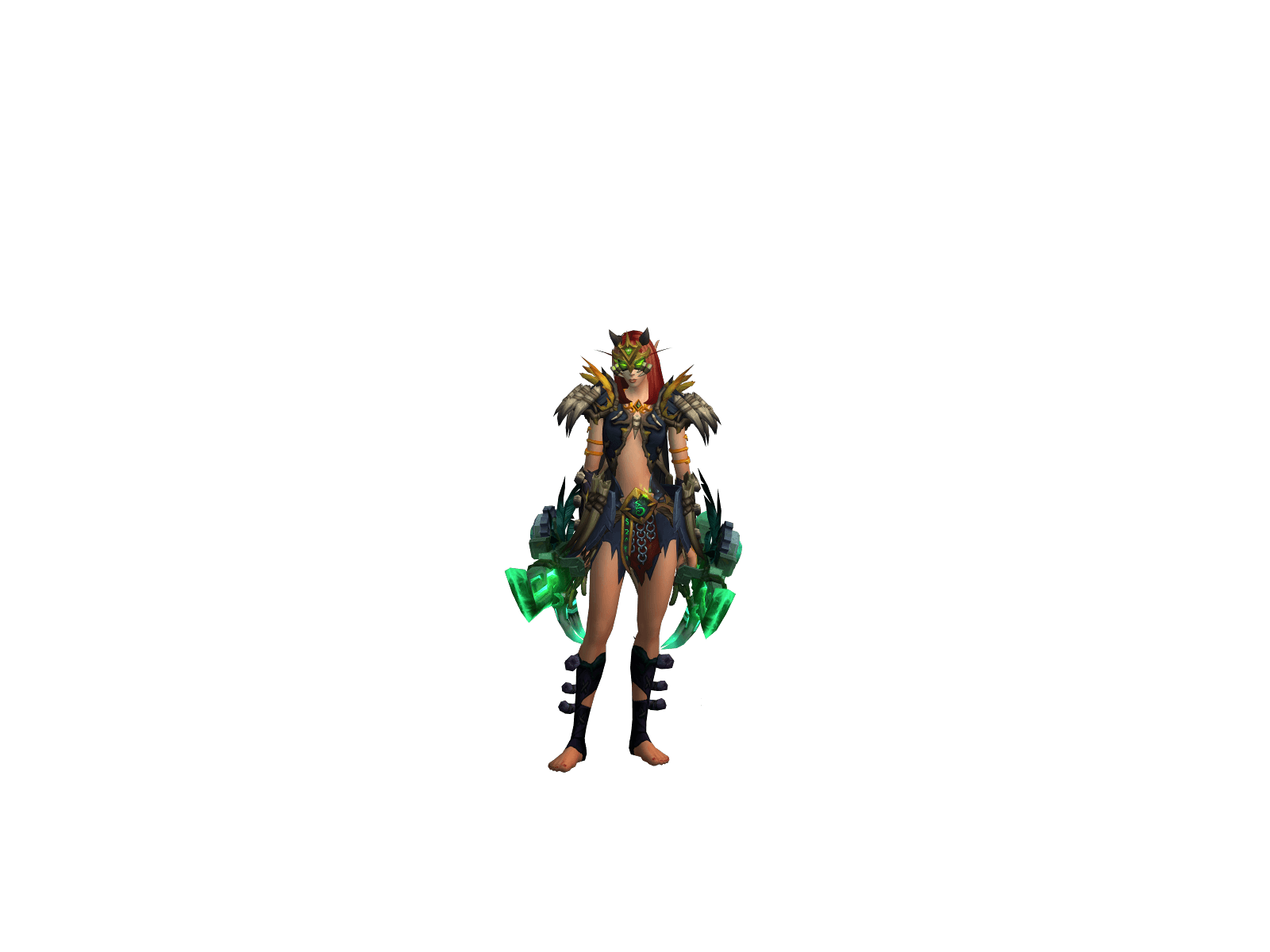 Full character render of Demonarchdx