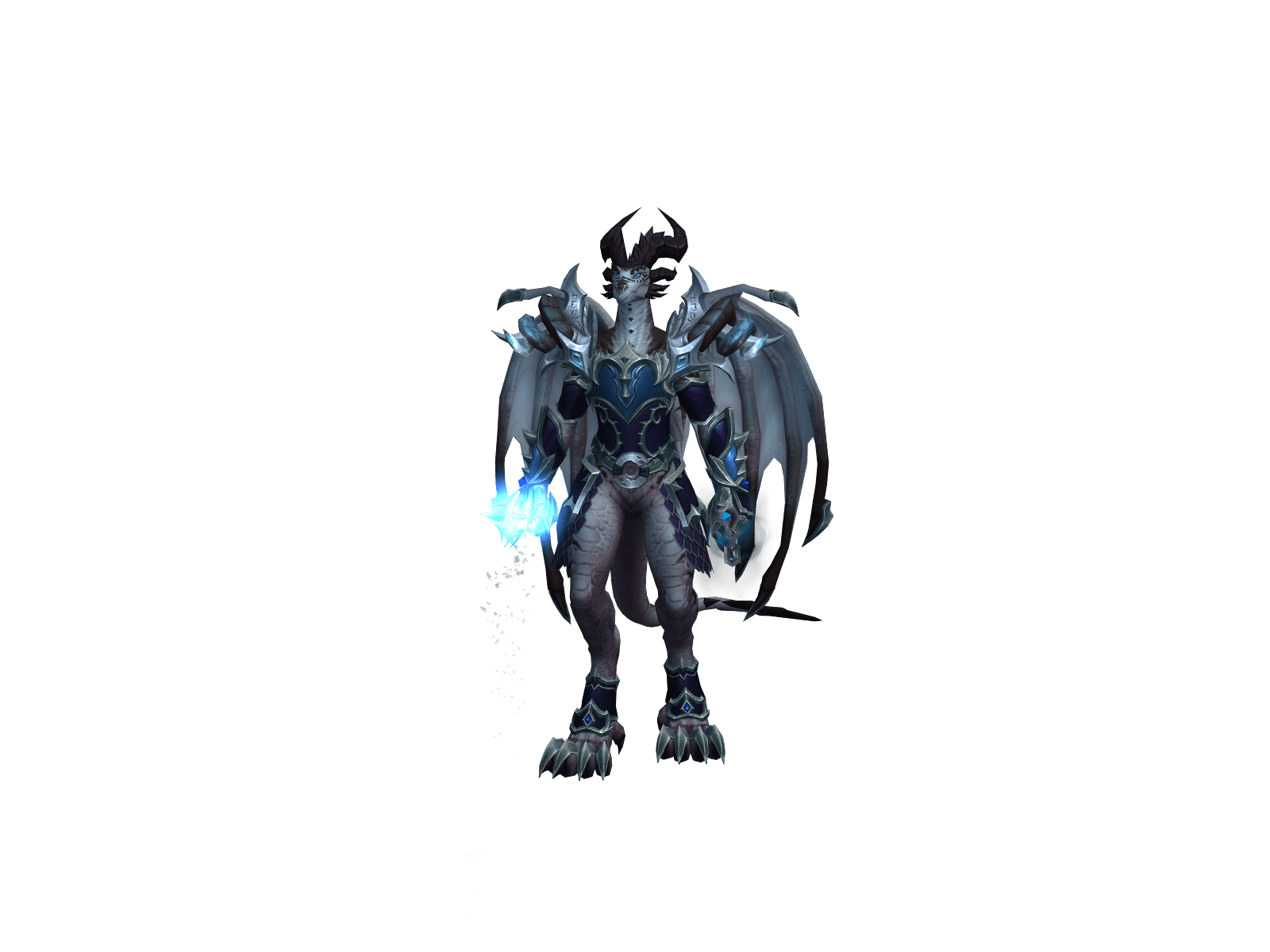 Full character render of Thalosys