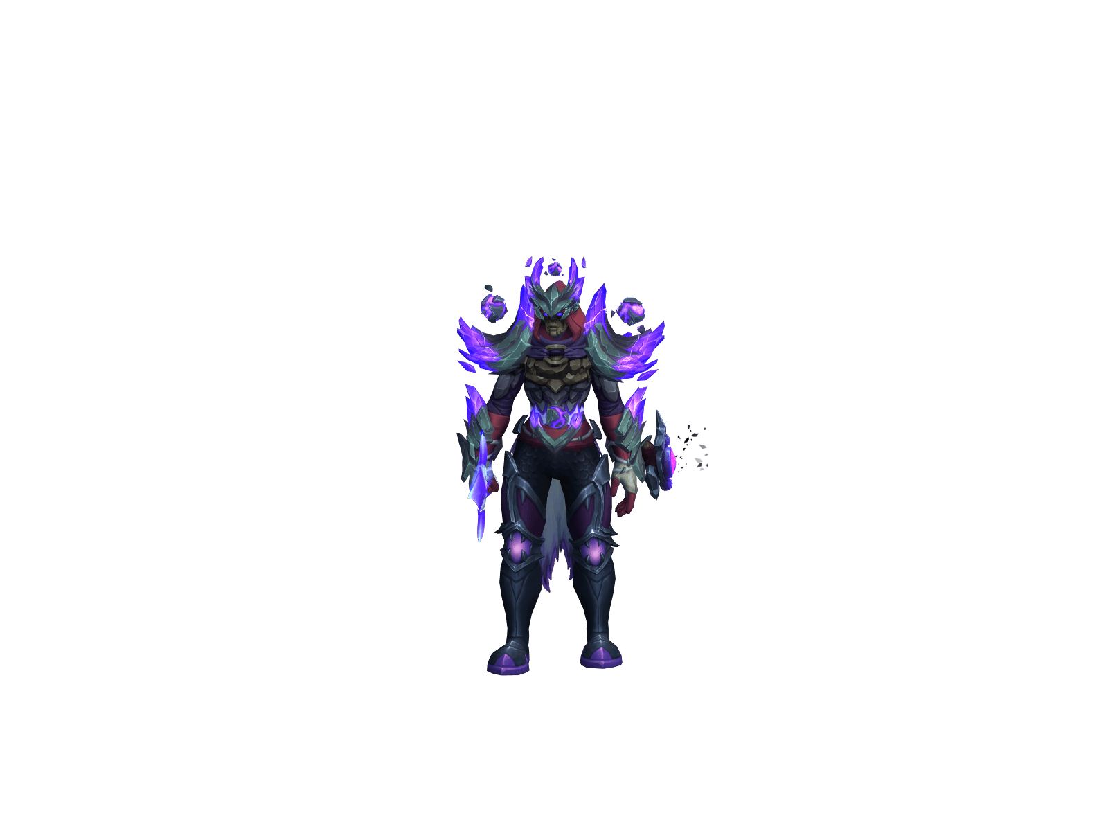 Full character render of Instaq