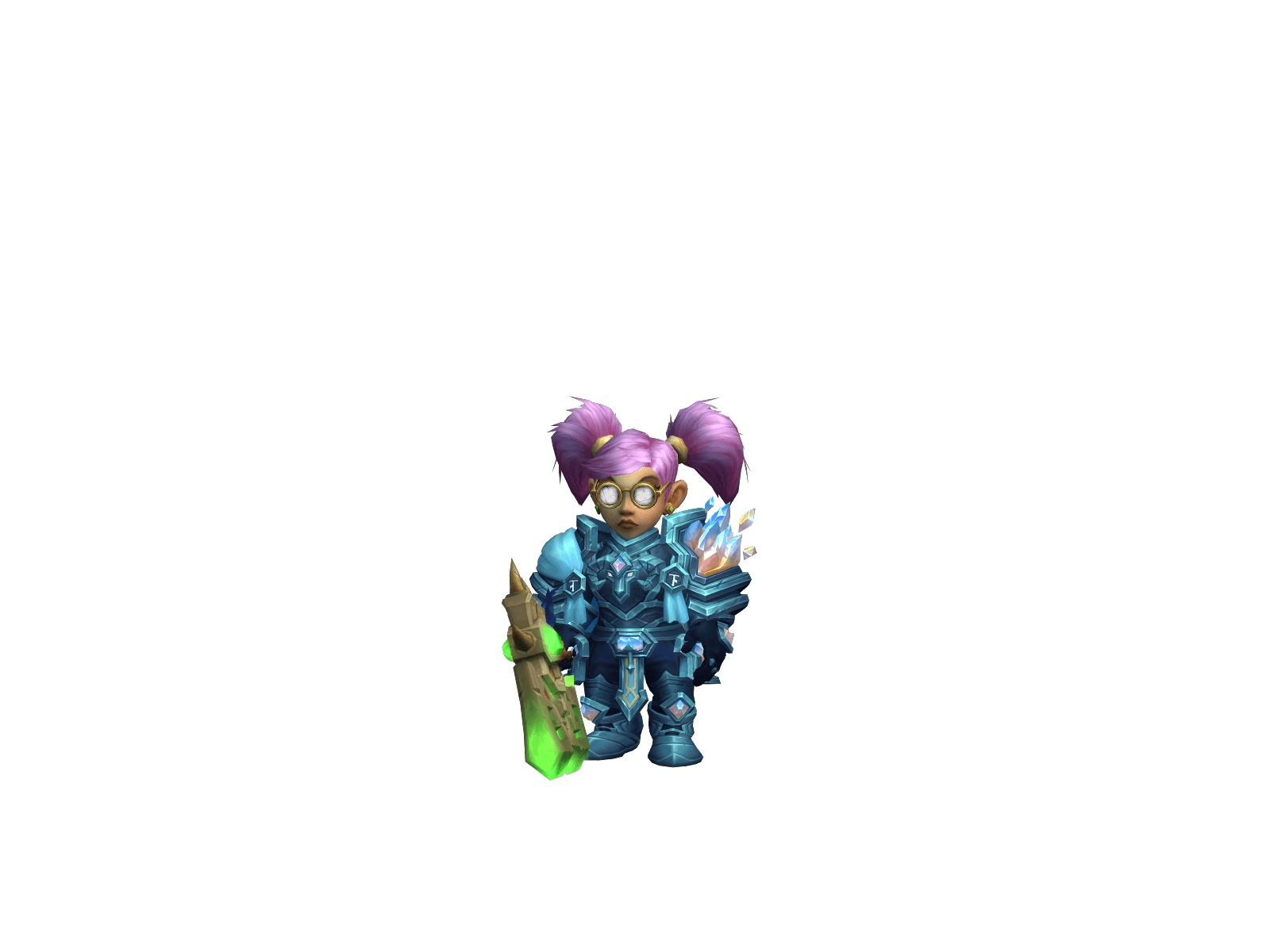 Full character render of Mobiw