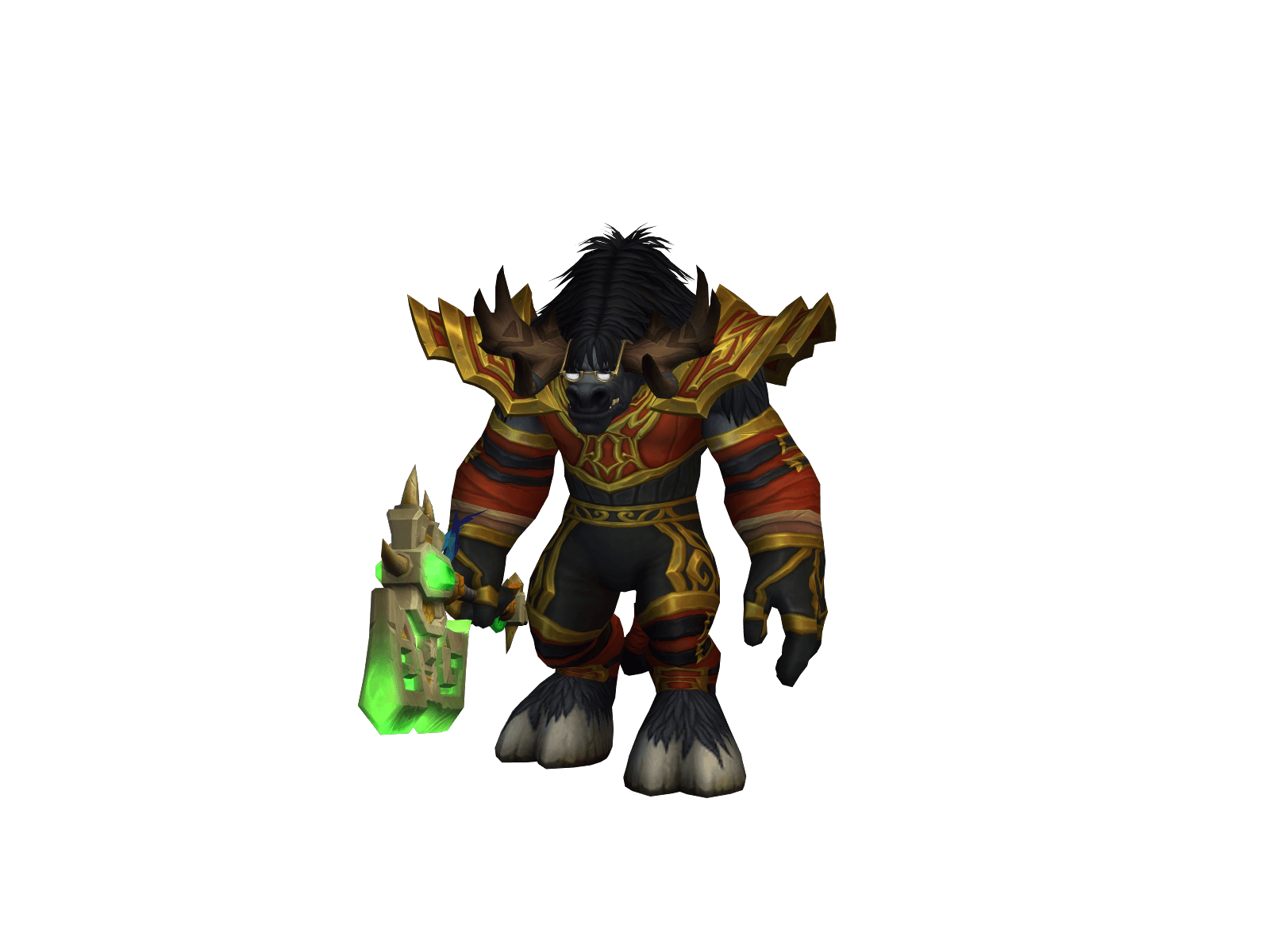 Full character render of Léxiliuz