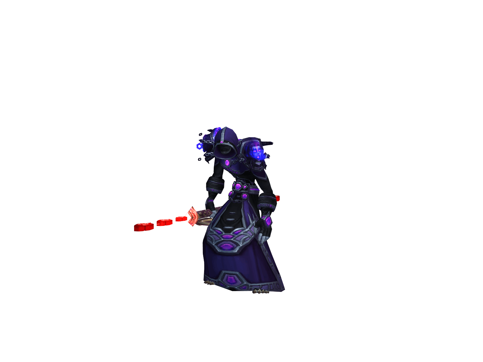 Full character render of Docpower