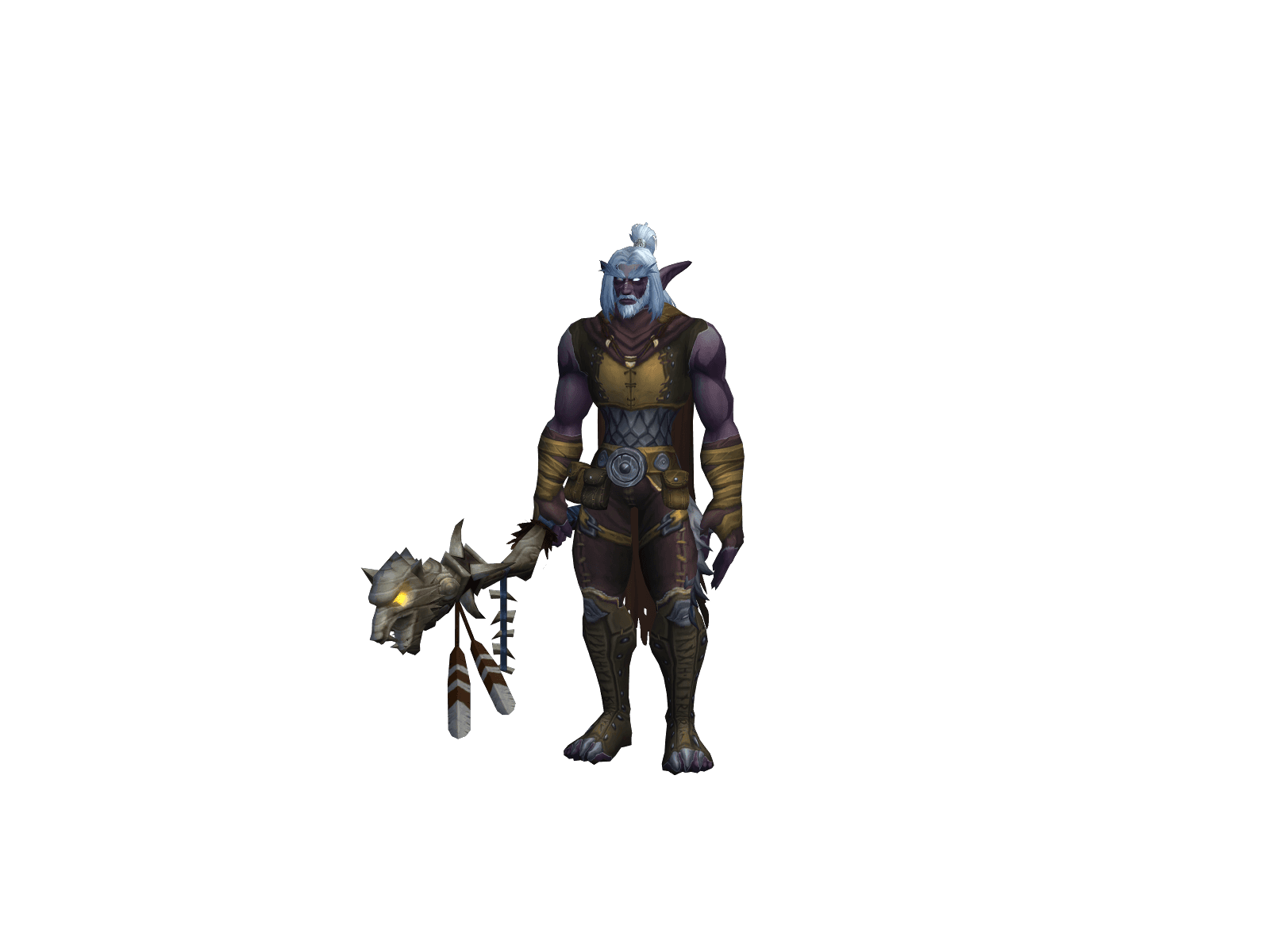 Full character render of Zowl