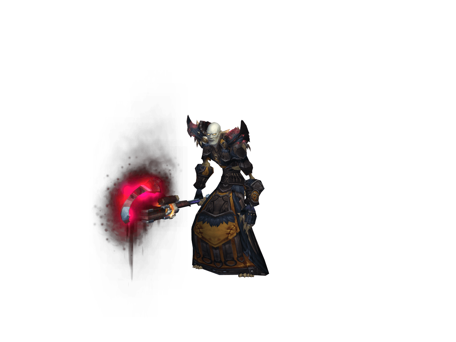 Full character render of Hilmar