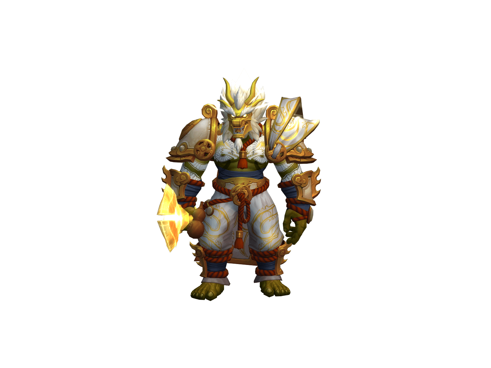 Full character render of Süpêrgâzî