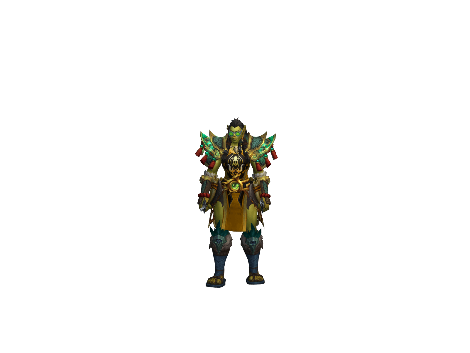 Full character render of Backflip