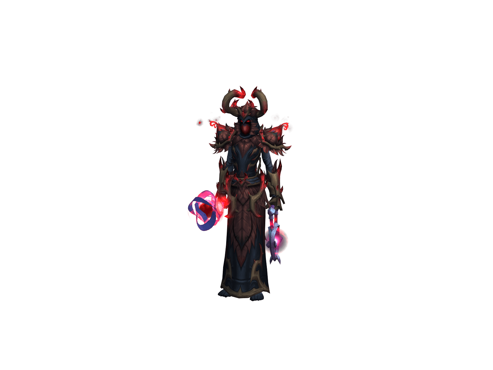 Full character render of Sertriz