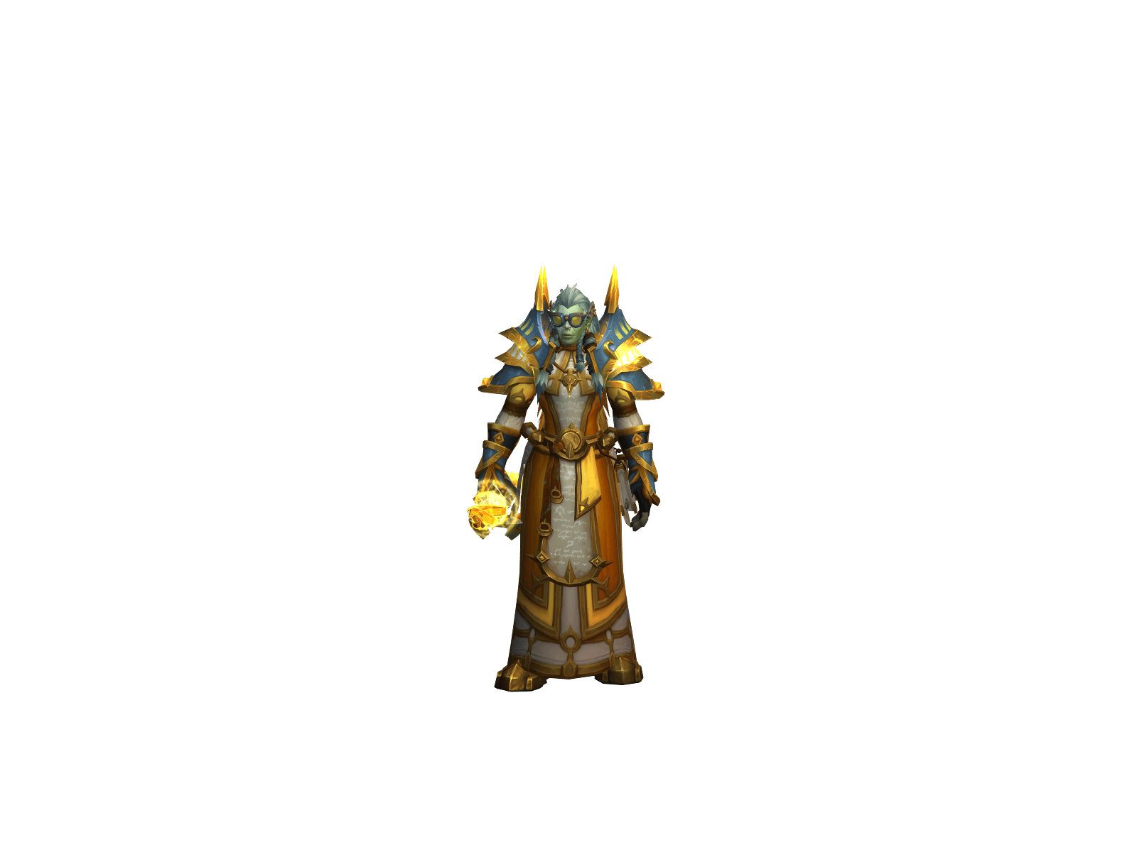 Full character render of Arizyoxot