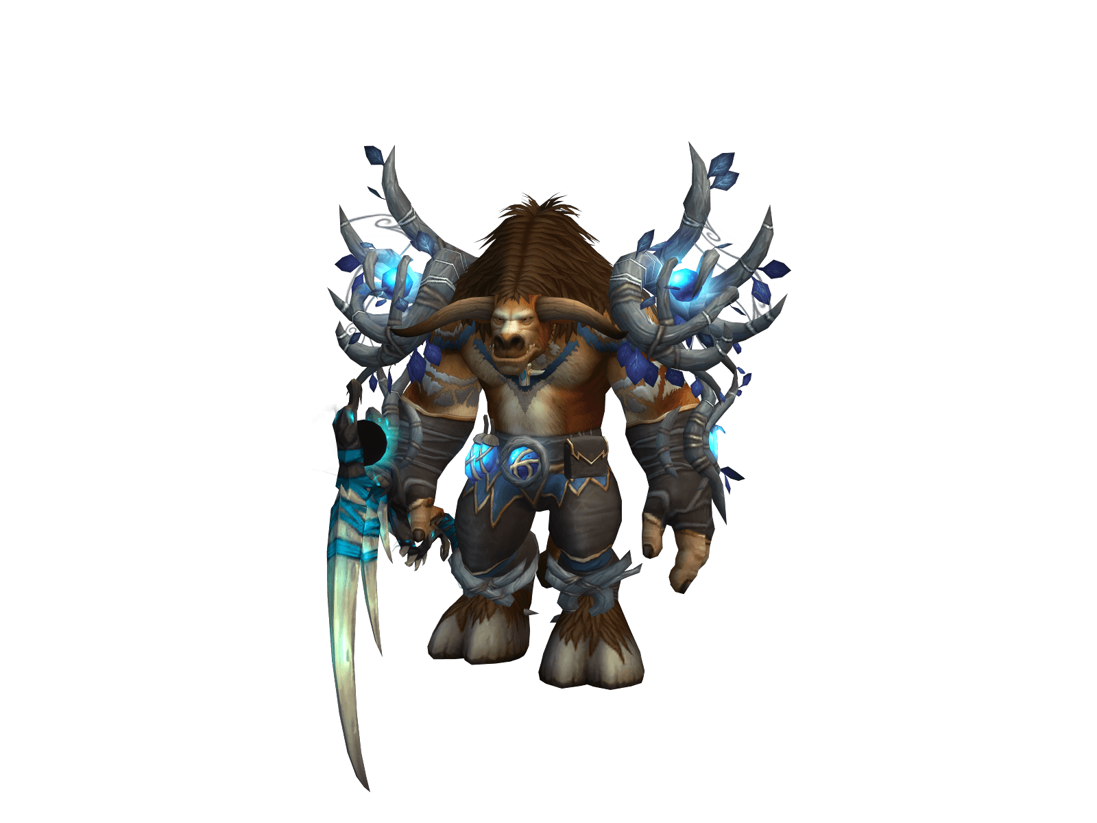 Full character render of Râttatac