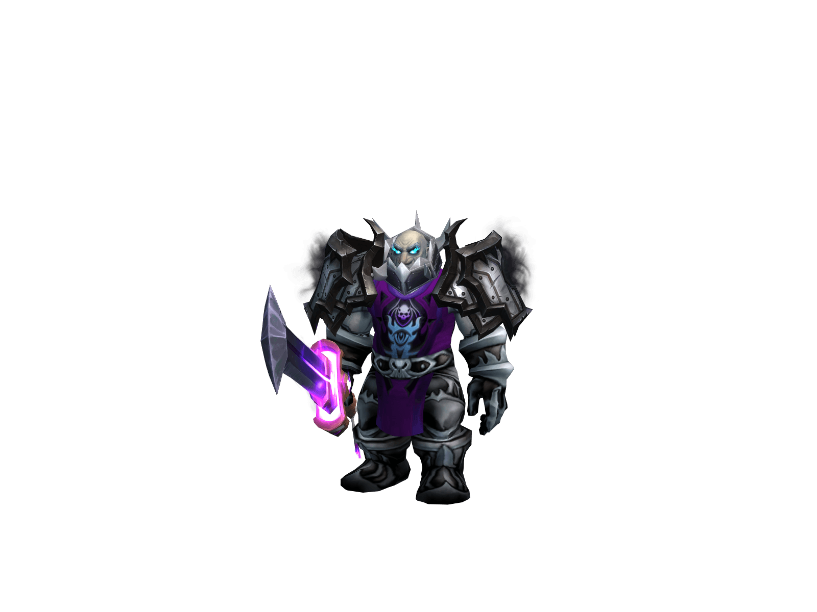 Full character render of Vodkalòl