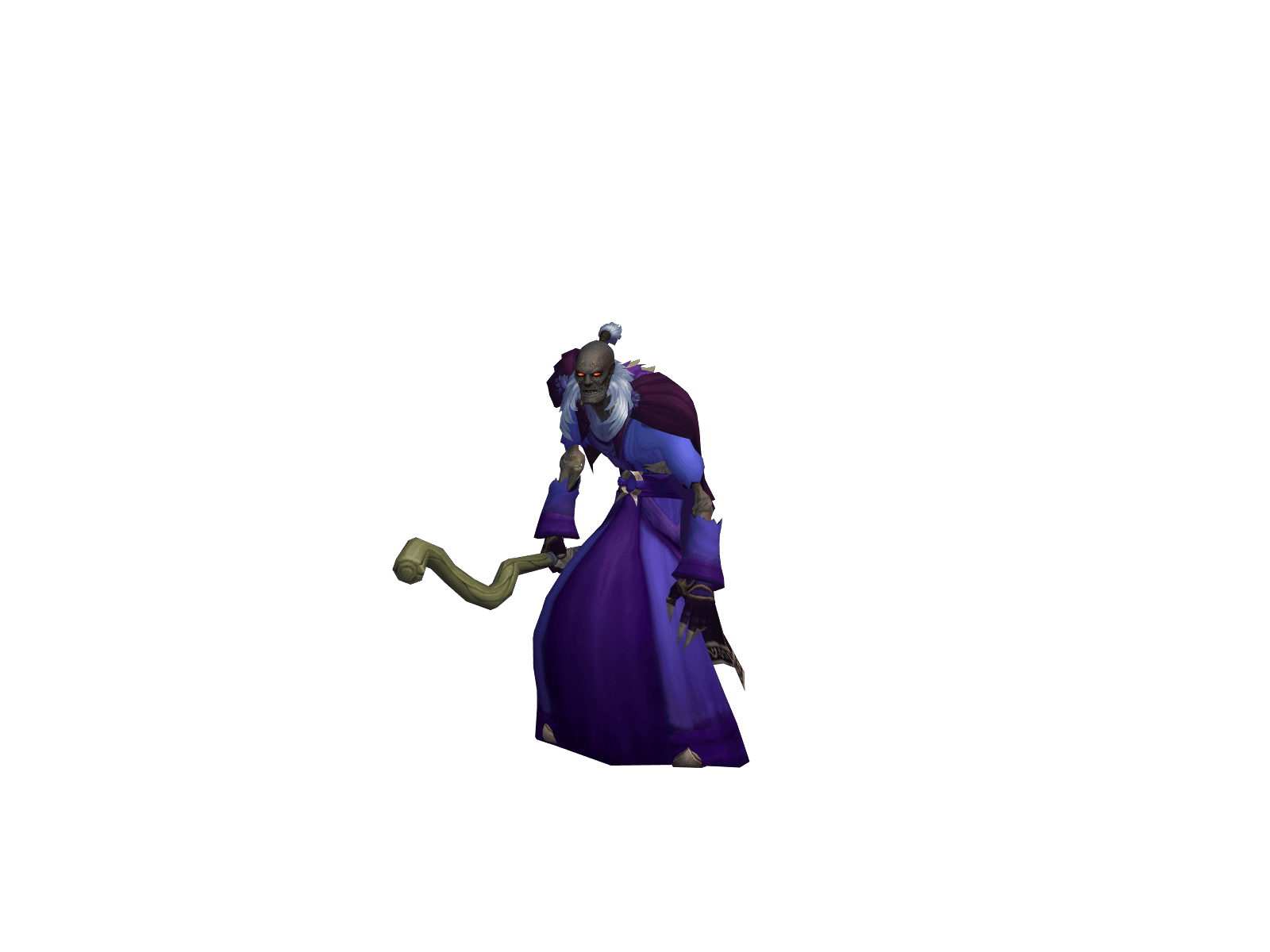 Full character render of Sustavo
