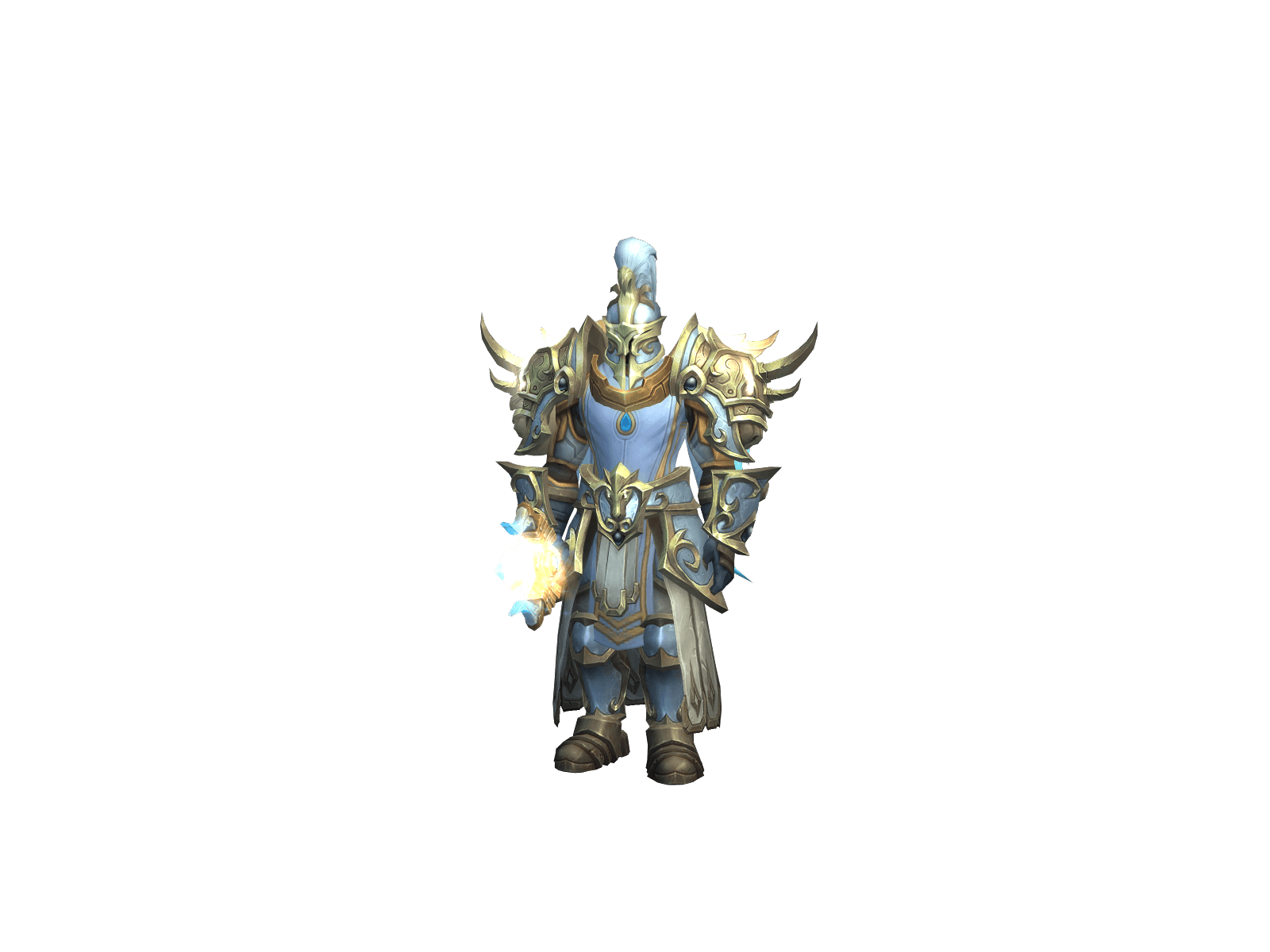 Full character render of Reignhard