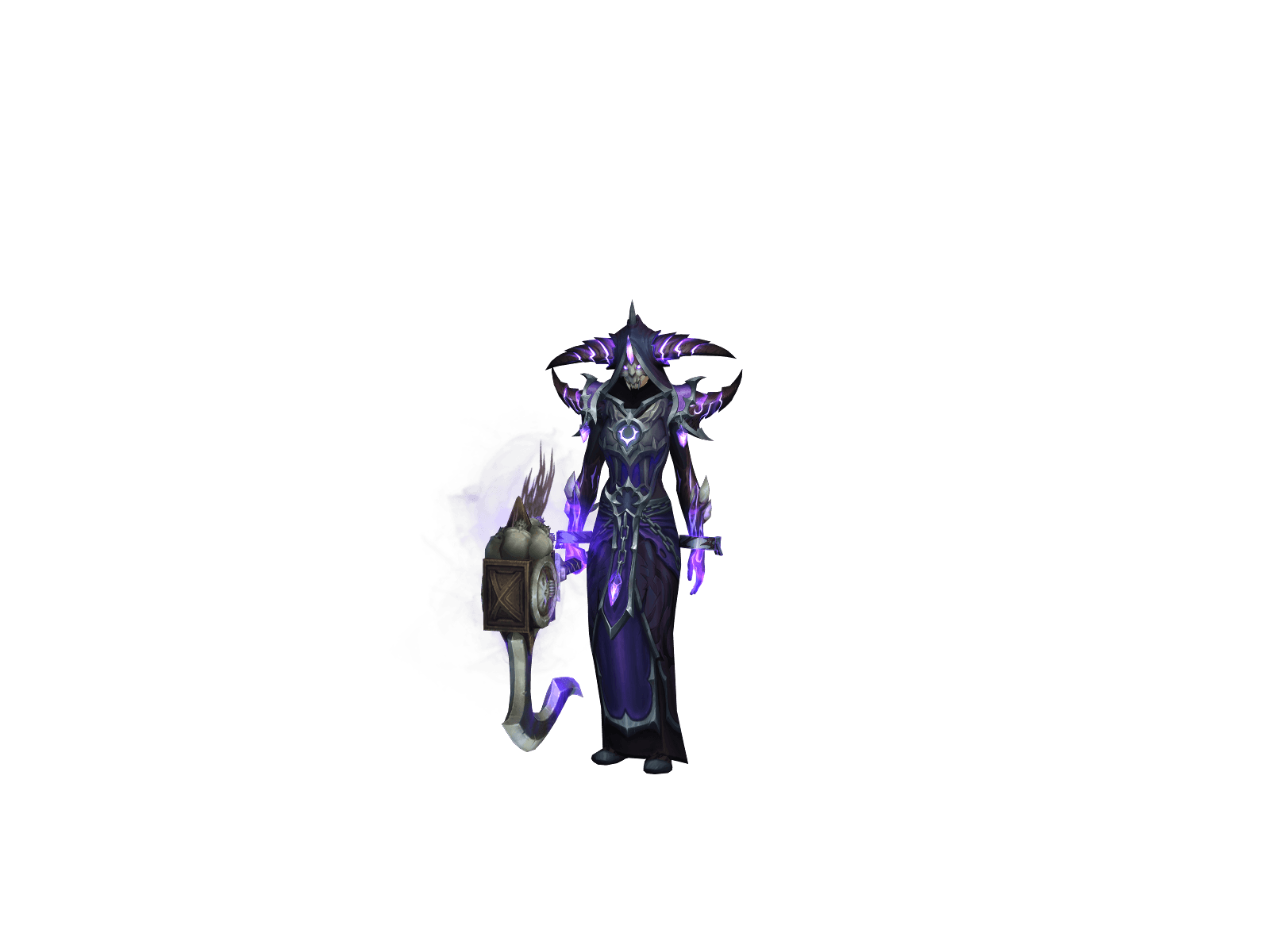 Full character render of Cptlock