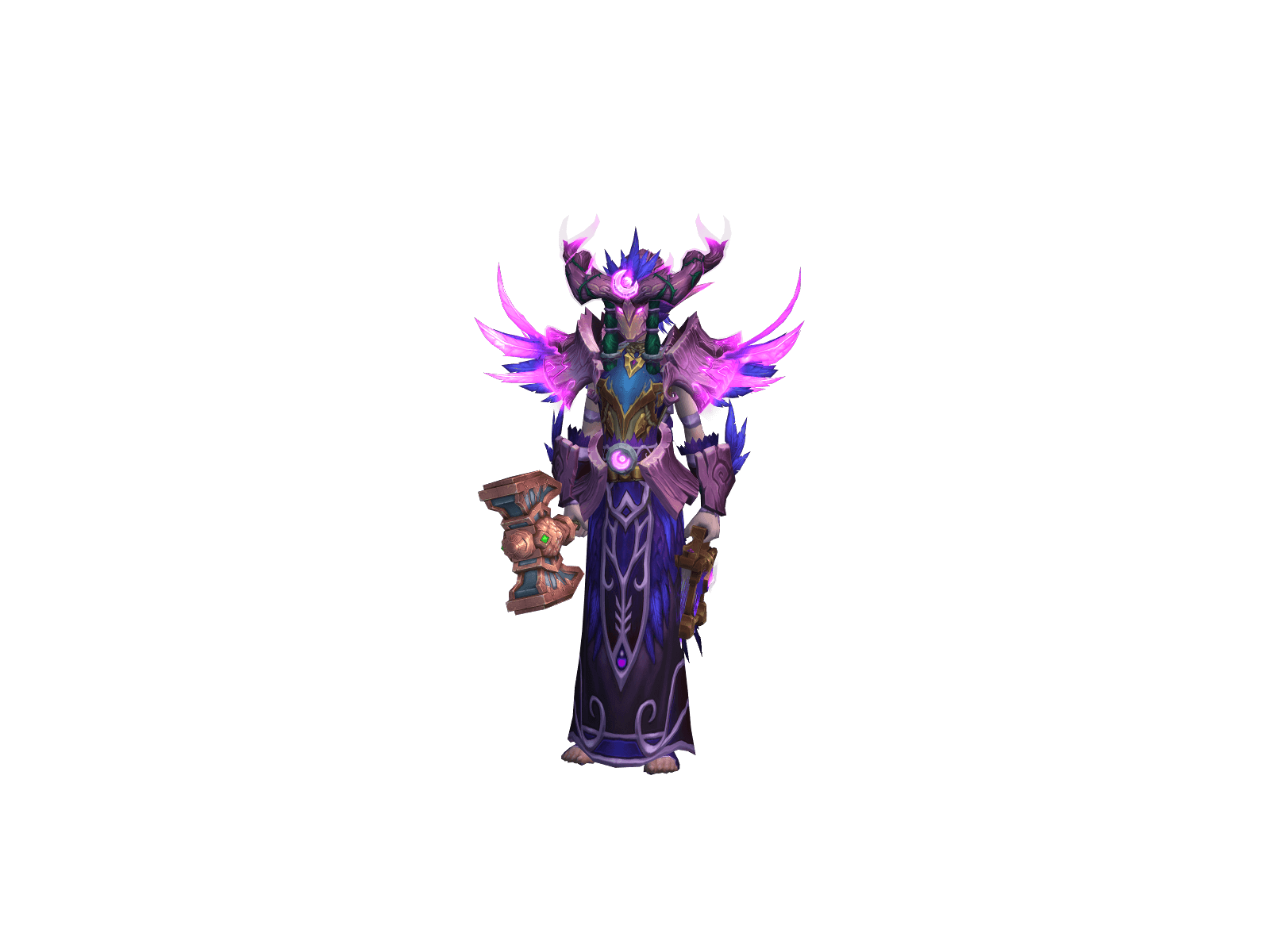 Full character render of Sertros