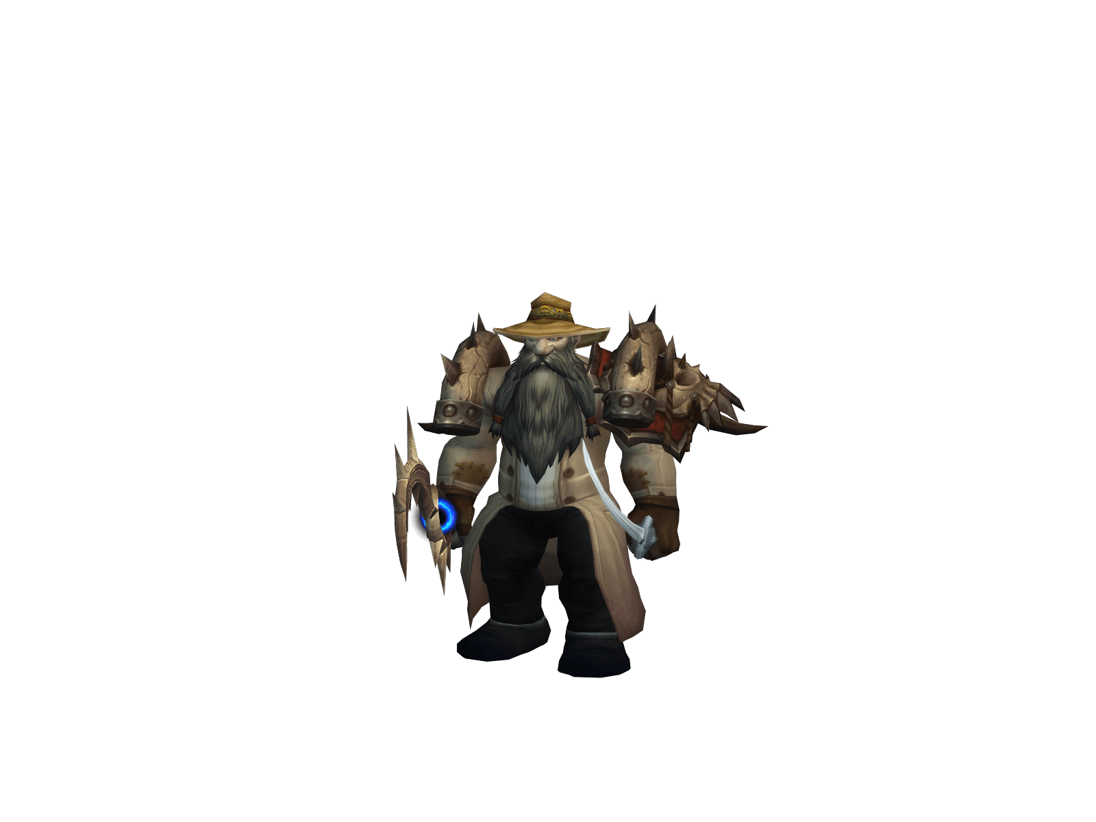 Full character render of Chipilicious