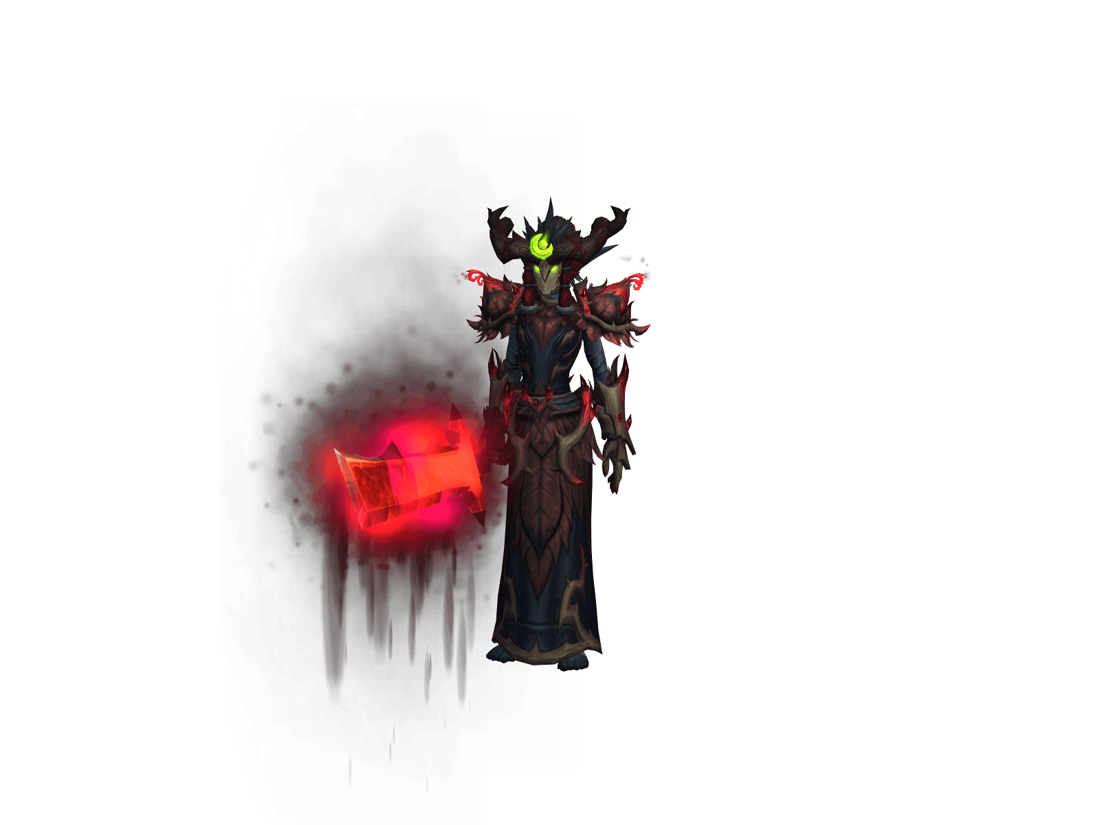 Full character render of Veryunfun