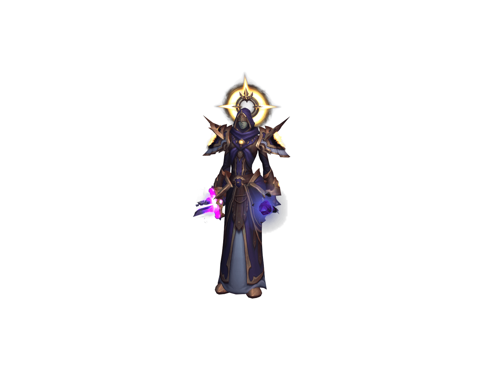 Full character render of Xzklolz
