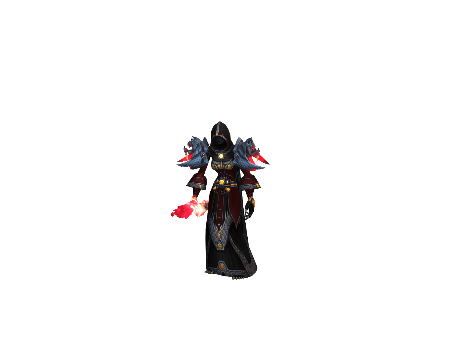 Full character render of Elautenticoo