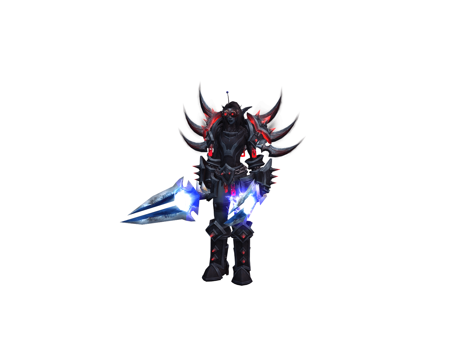 Full character render of Vàrg