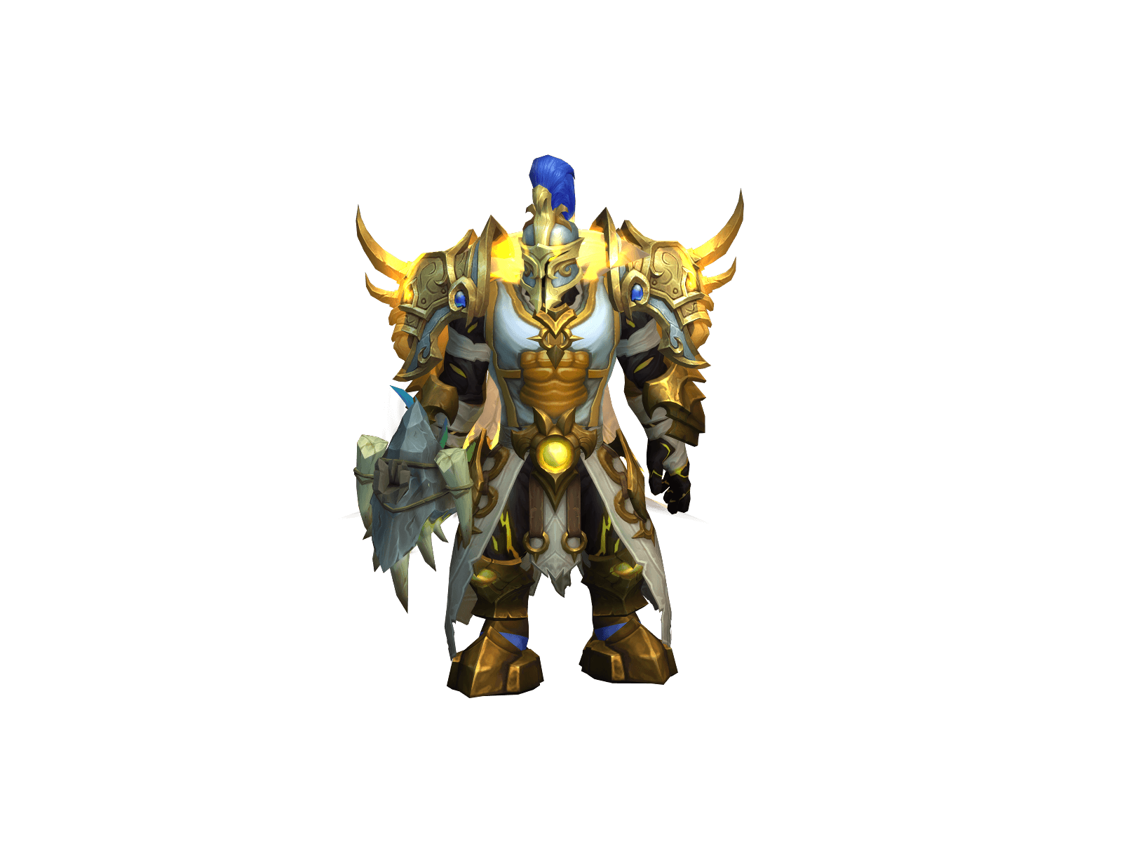 Full character render of Fintusius