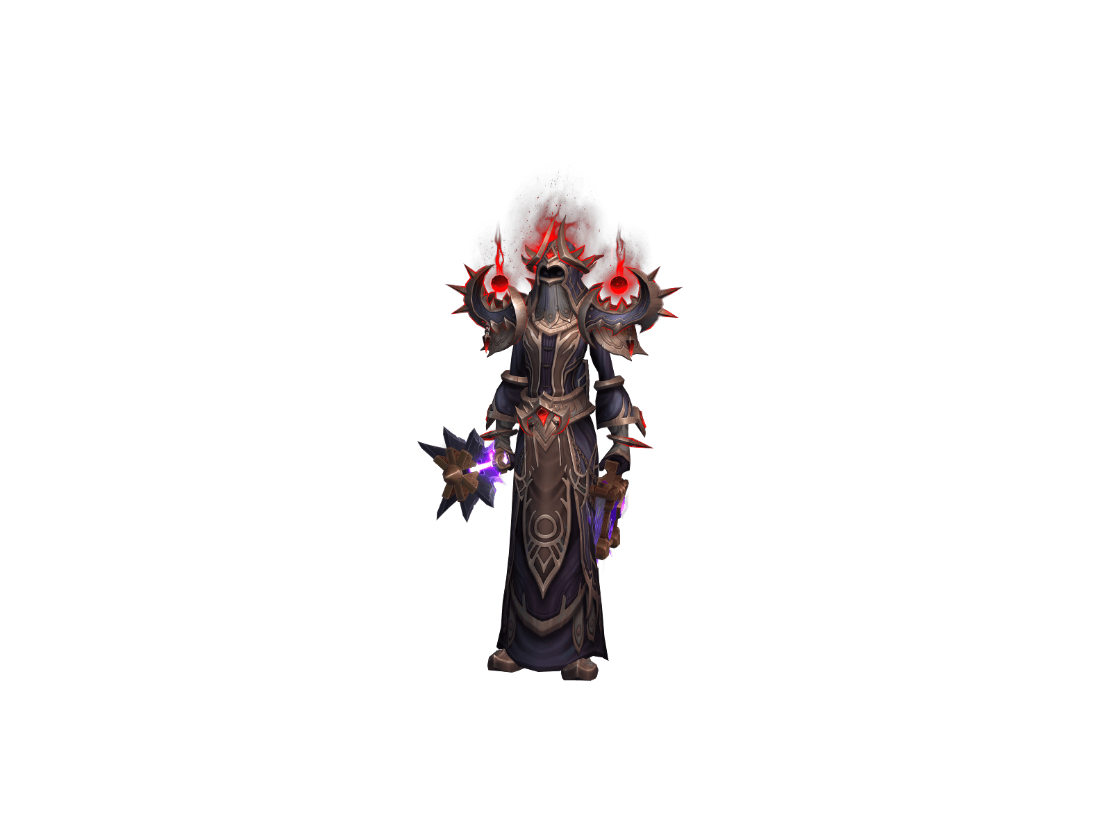 Full character render of Nephra