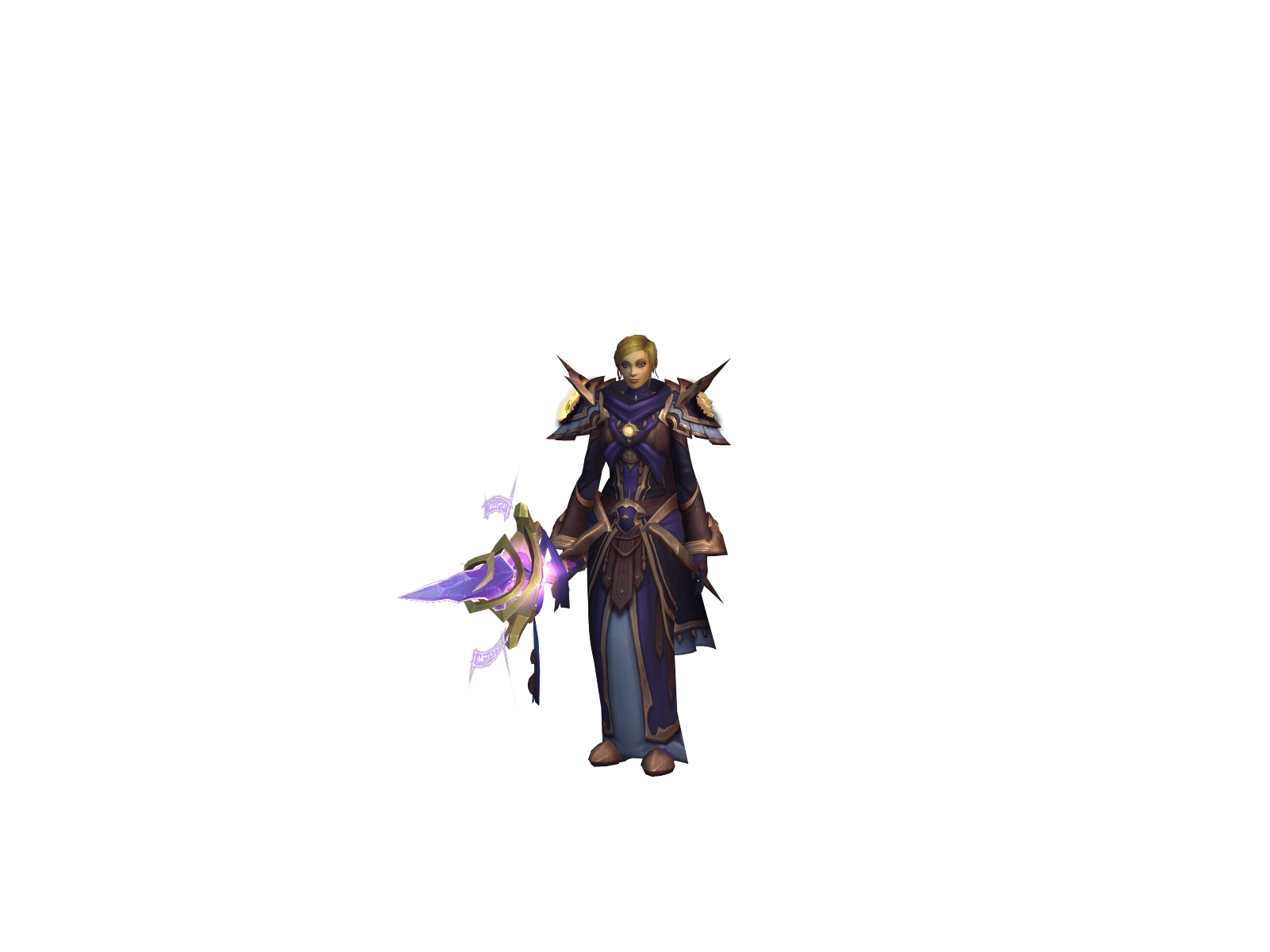 Full character render of Seppie