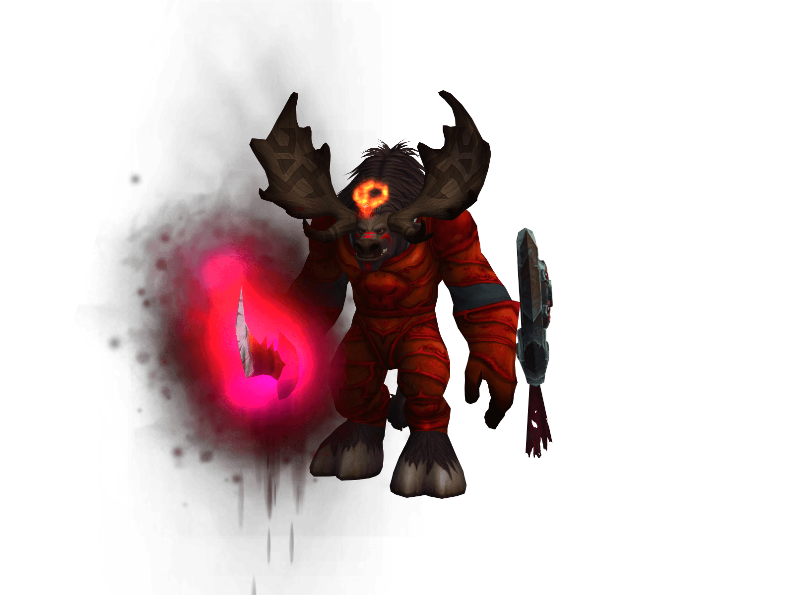 Full character render of Bâbû