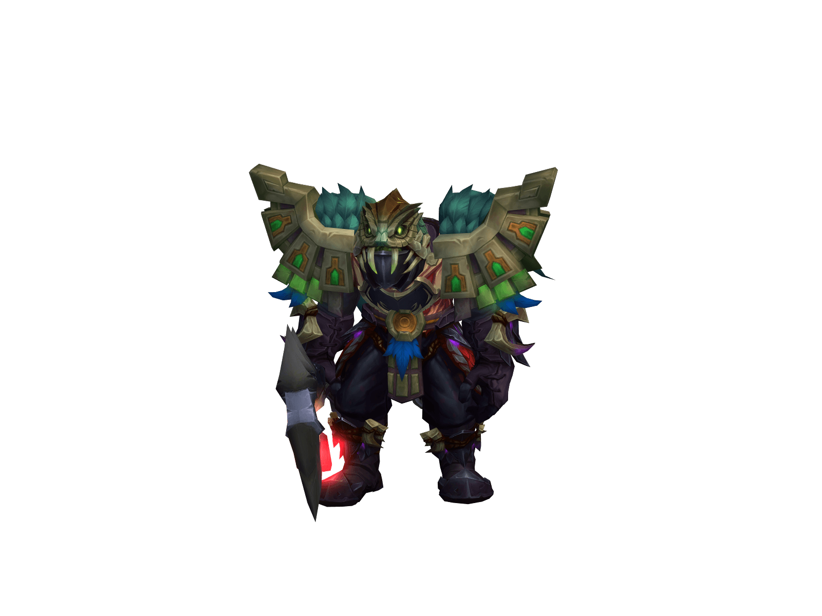 Full character render of Zwimpsi