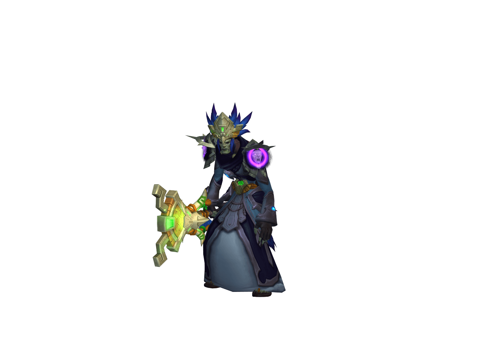 Full character render of Ivankow