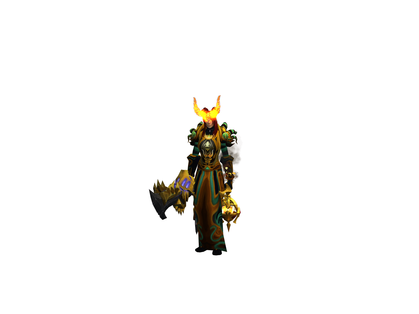 Full character render of Nihiliz