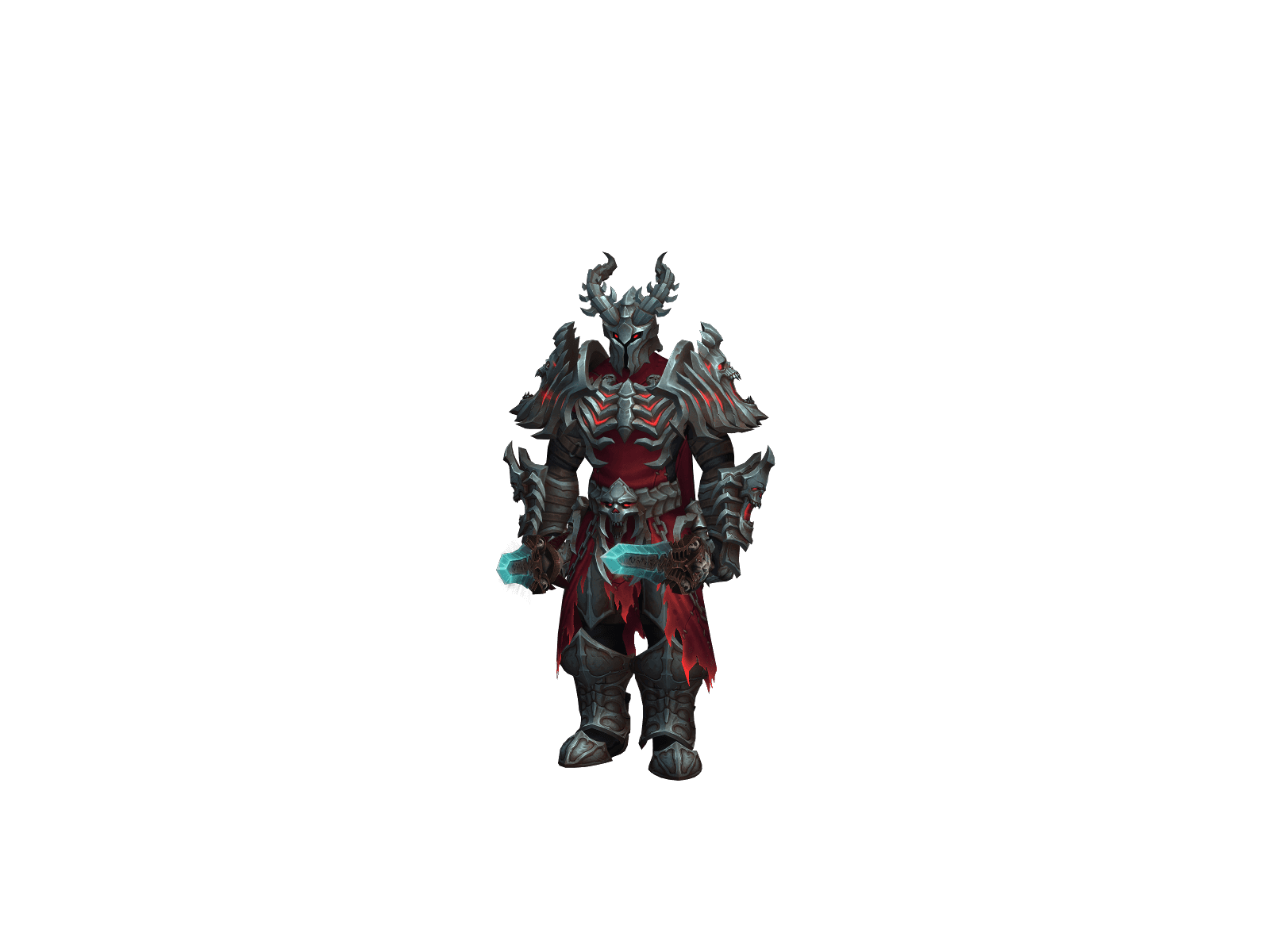 Full character render of Nosfheratu